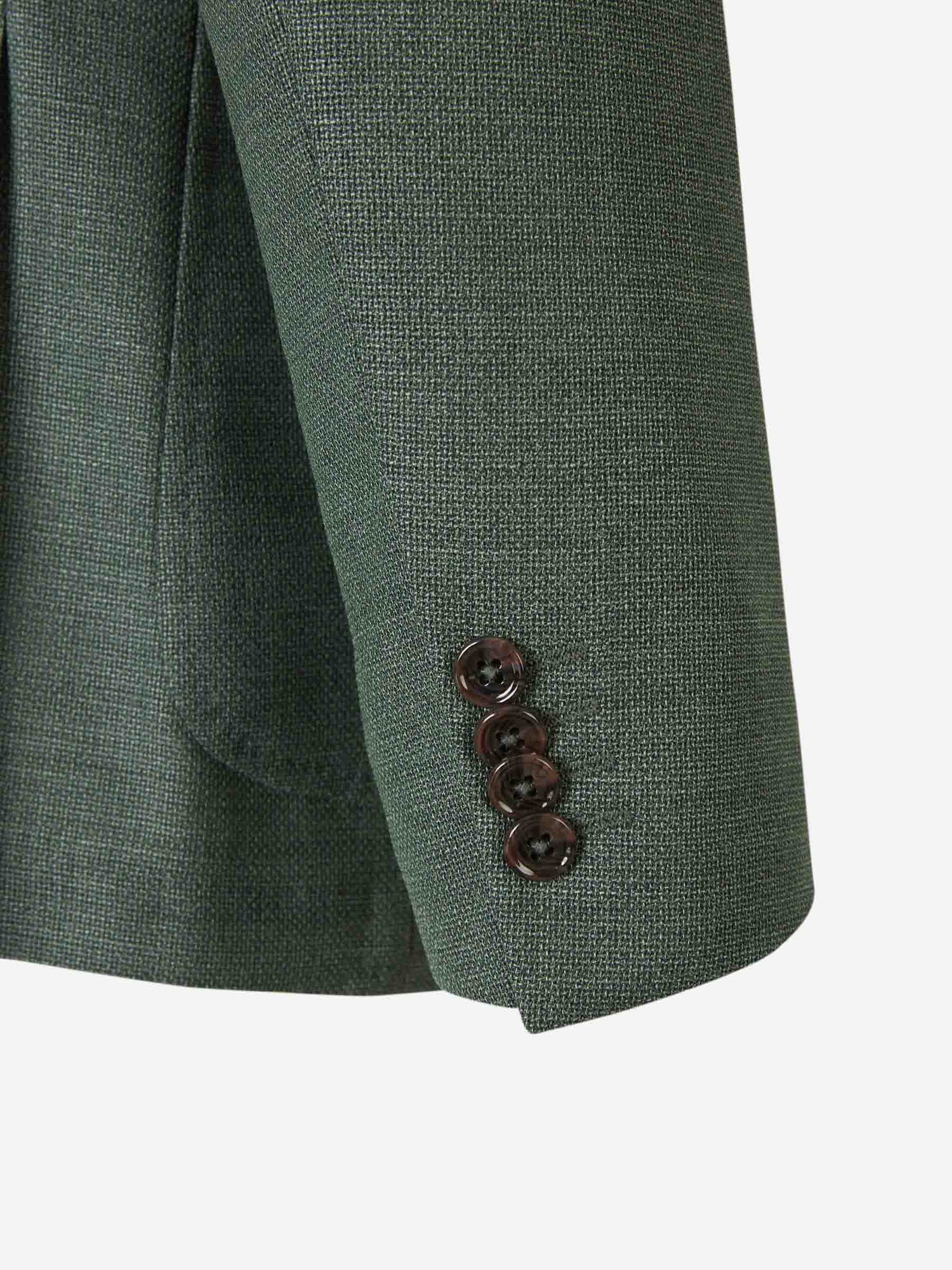 Americana Texturitzada Llana