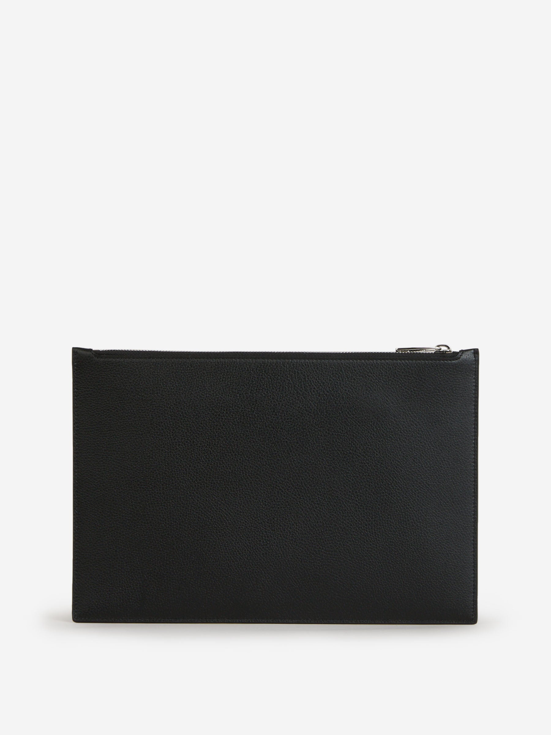 Outlet online McQueen Hombre Funda Tablet Piel color Negro sku 691-001265 01 - Foto 3