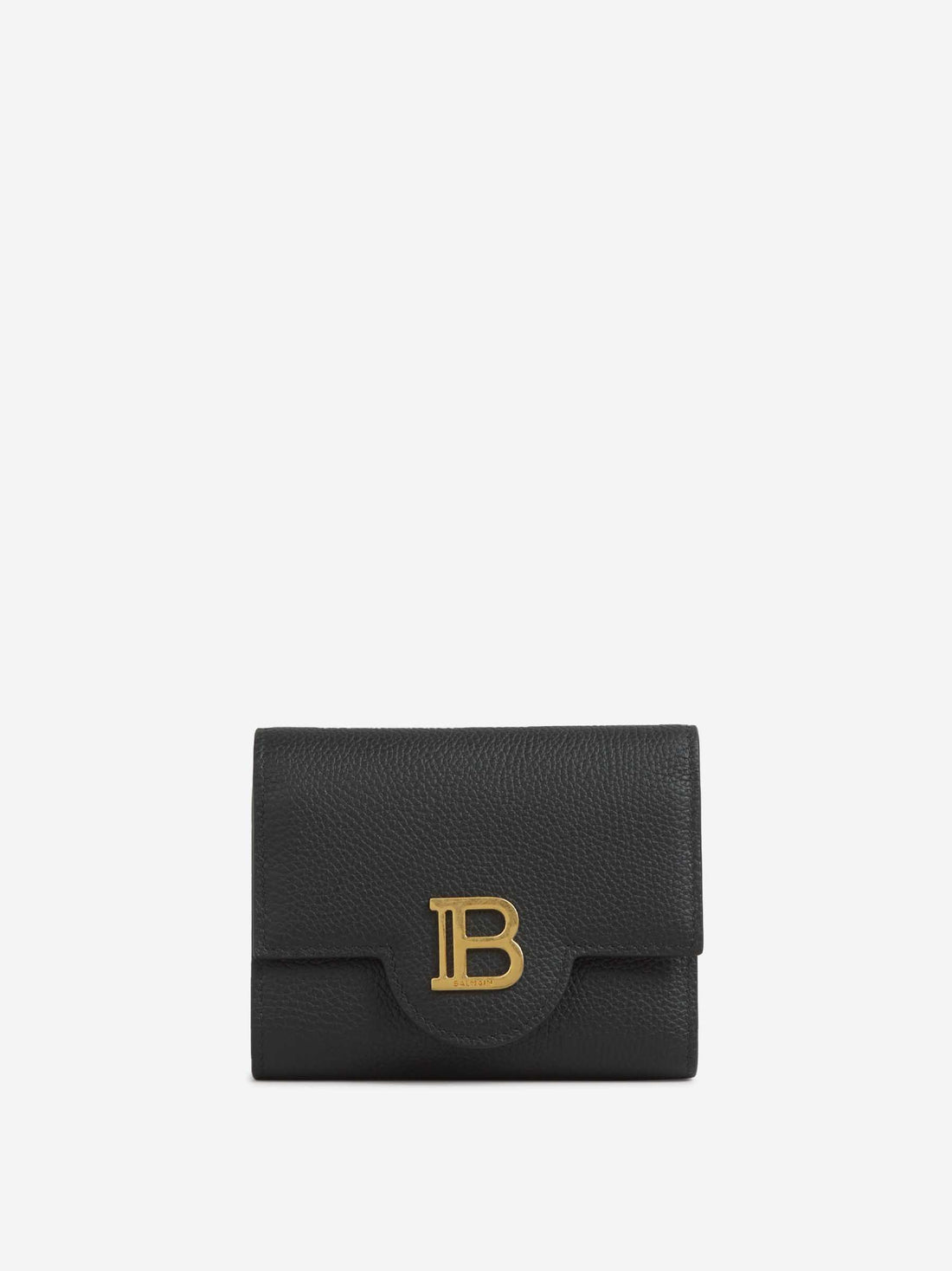 Balmain Hombre Barcelona Cartera B-Buzz 23 color Negro sku 691-001431 01 - Foto 1