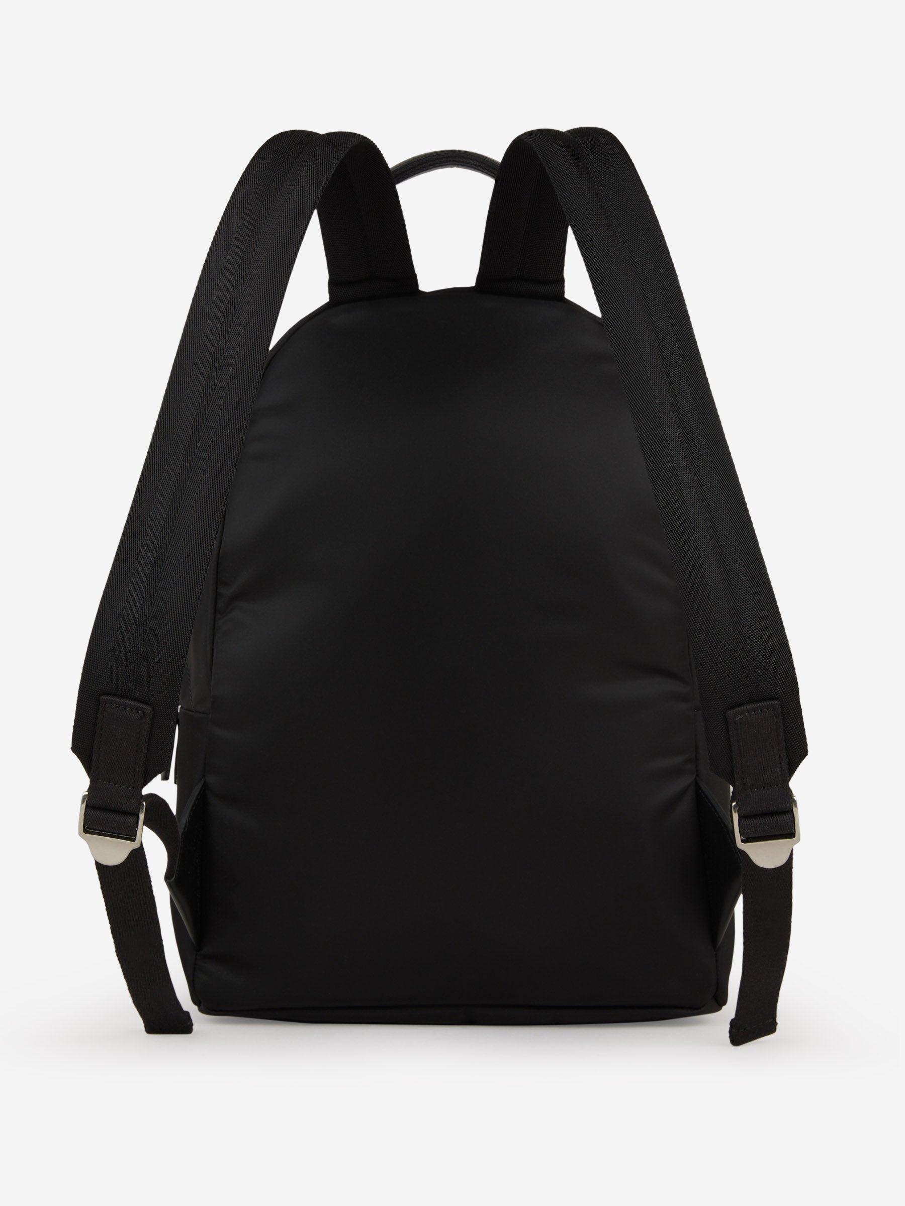 Outlet online Palm Angels Hombre Mochila Classic Logo color Negro sku 692-001659 01 - Foto 3