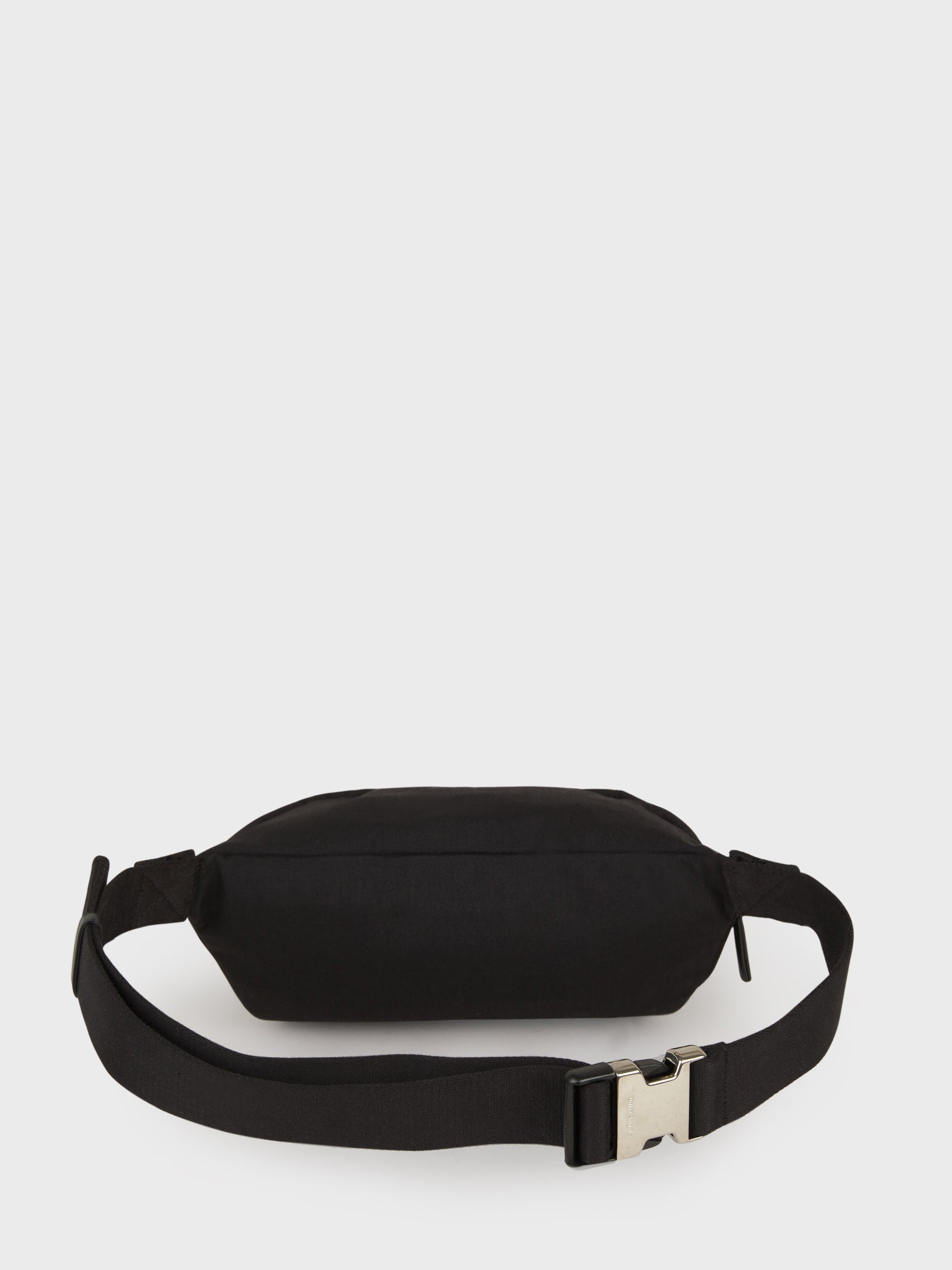 Outlet online Palm Angels Hombre Riñonera Venice Track color Negro sku 692-001662 01 - Foto 3