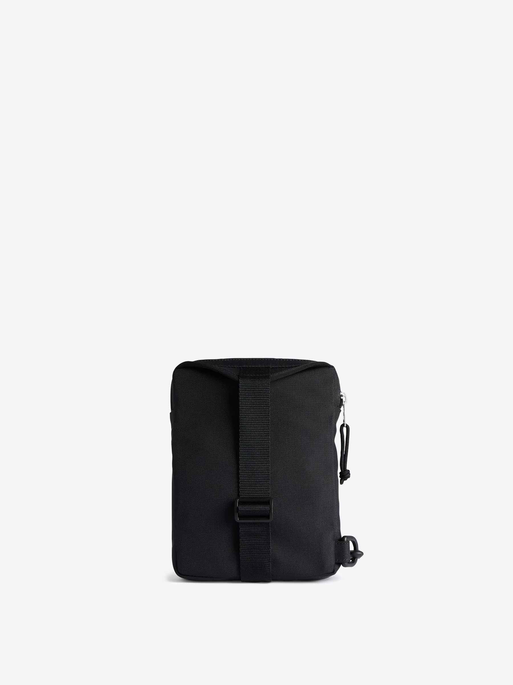 Outlet online Balenciaga Hombre Bolso Bandolera Explorer color Negro sku 692-001989 01 - Foto 3