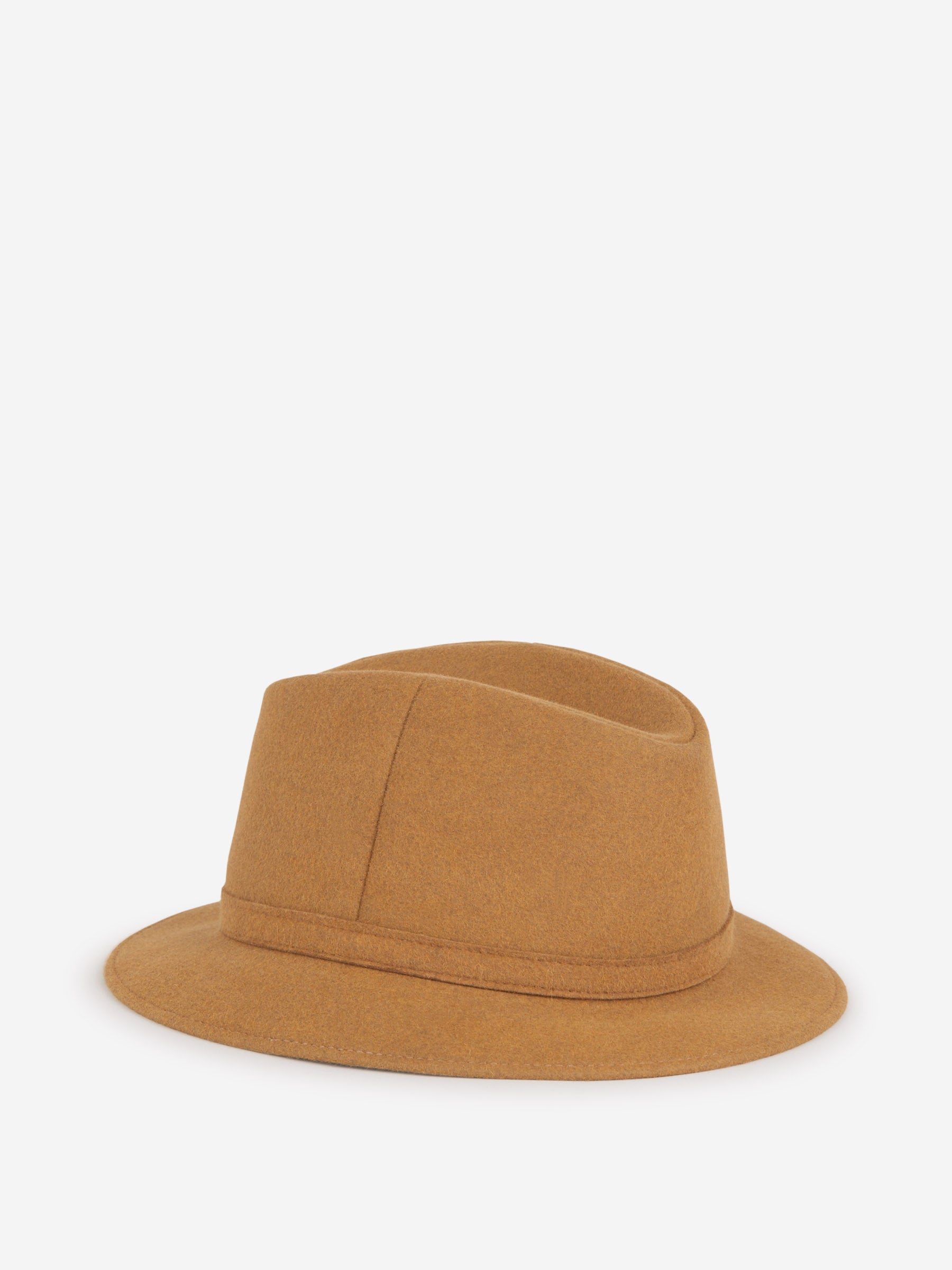 Outlet online Borsalino Hombre Sombrero Pocket Alessandria color Azul Marino sku 695-001309 02 - Foto 1