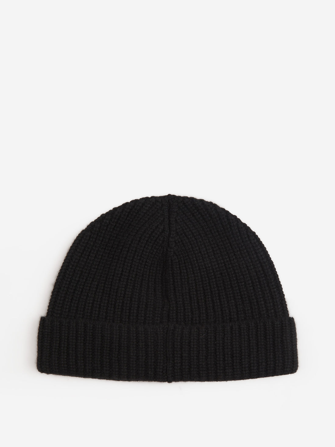 Valentino Garavani Hombre Barcelona Gorro Punto Logo color Negro sku 695-001508 00 - Foto 2