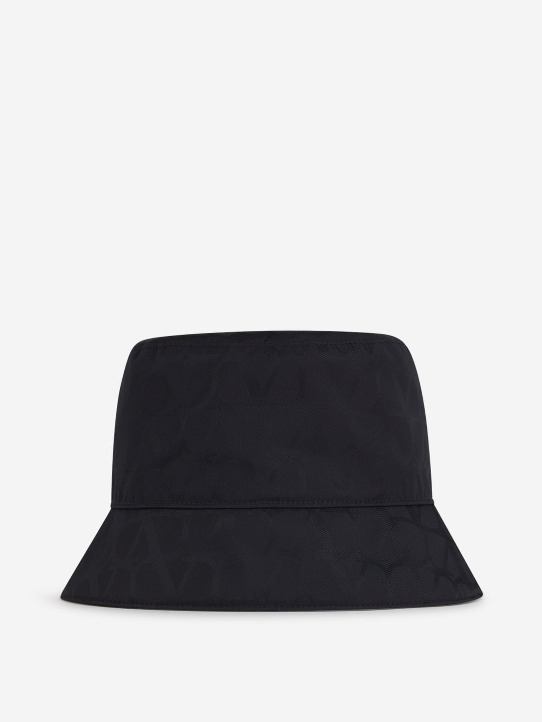 Valentino Garavani Hombre Barcelona Sombrero Pescador VLogo color Azul Noche sku 695-001511 01 - Foto 2