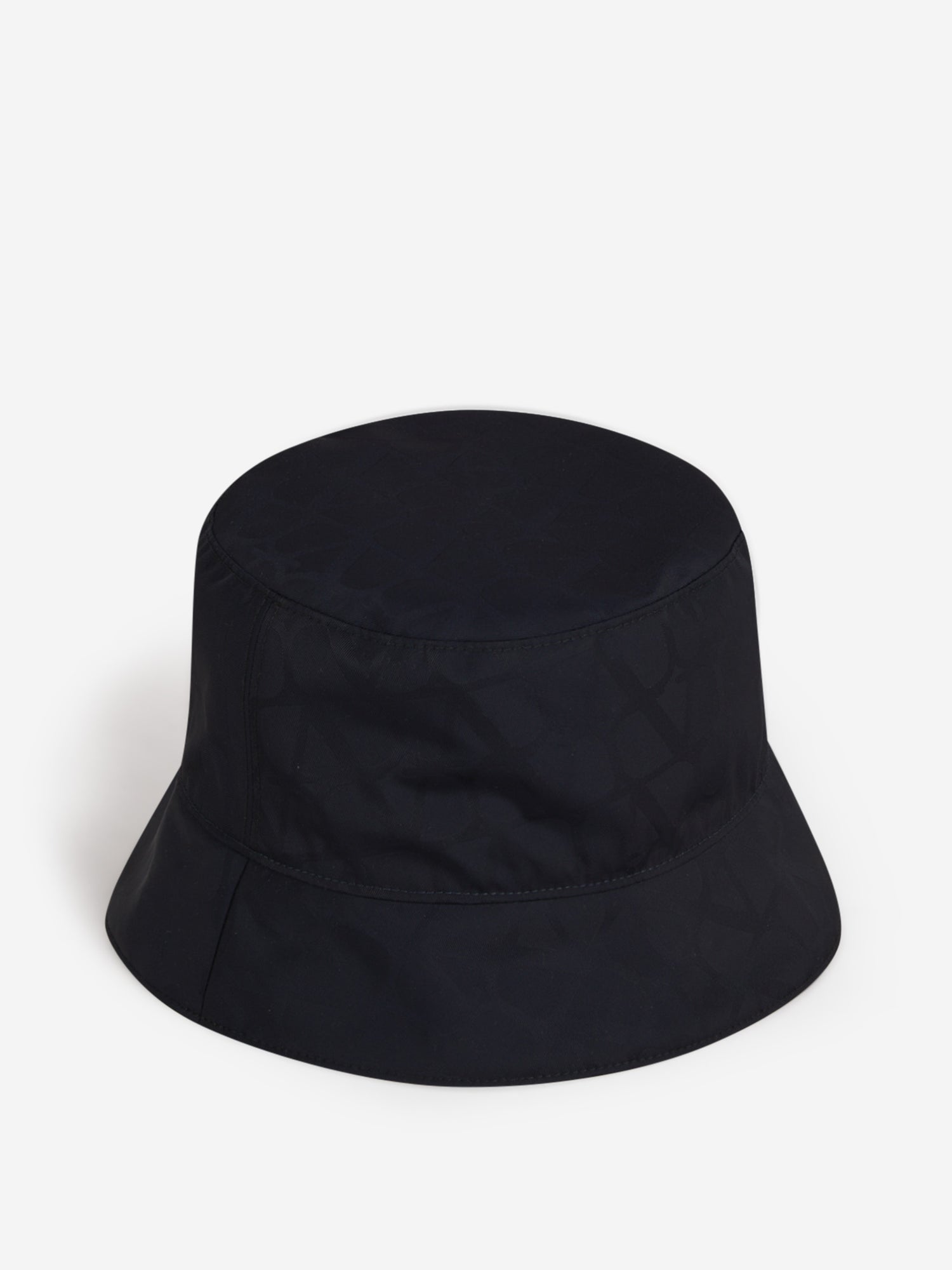 Valentino Garavani Hombre Barcelona Sombrero Pescador VLogo color Azul Noche sku 695-001511 01 - Foto 3