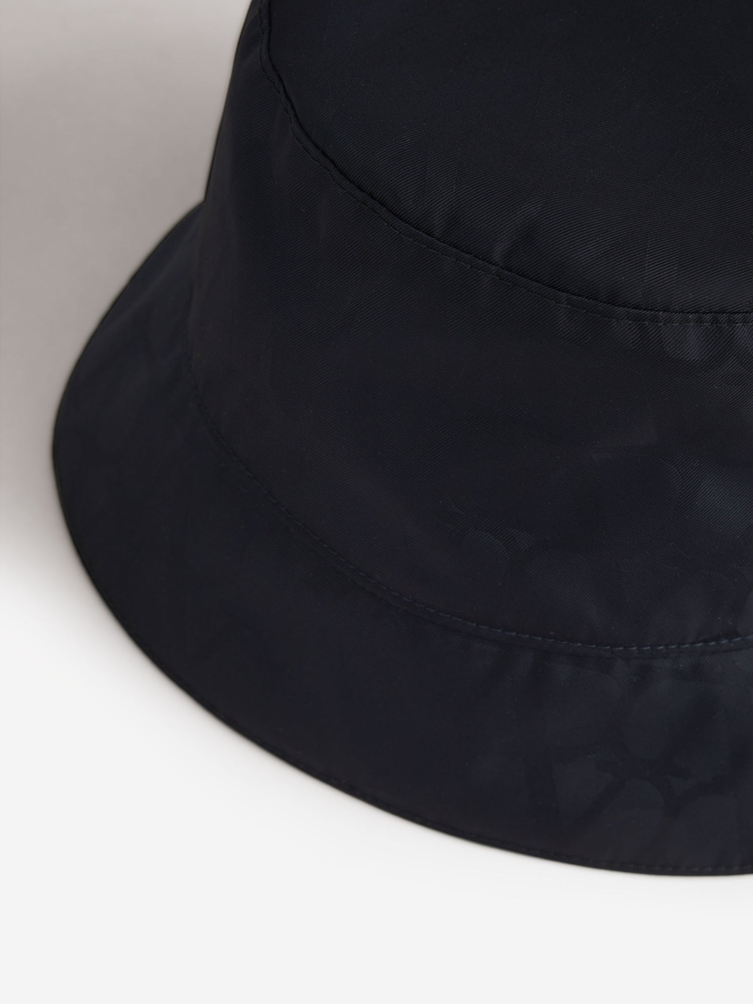 Valentino Garavani Hombre Barcelona Sombrero Pescador VLogo color Azul Noche sku 695-001511 01 - Foto 4