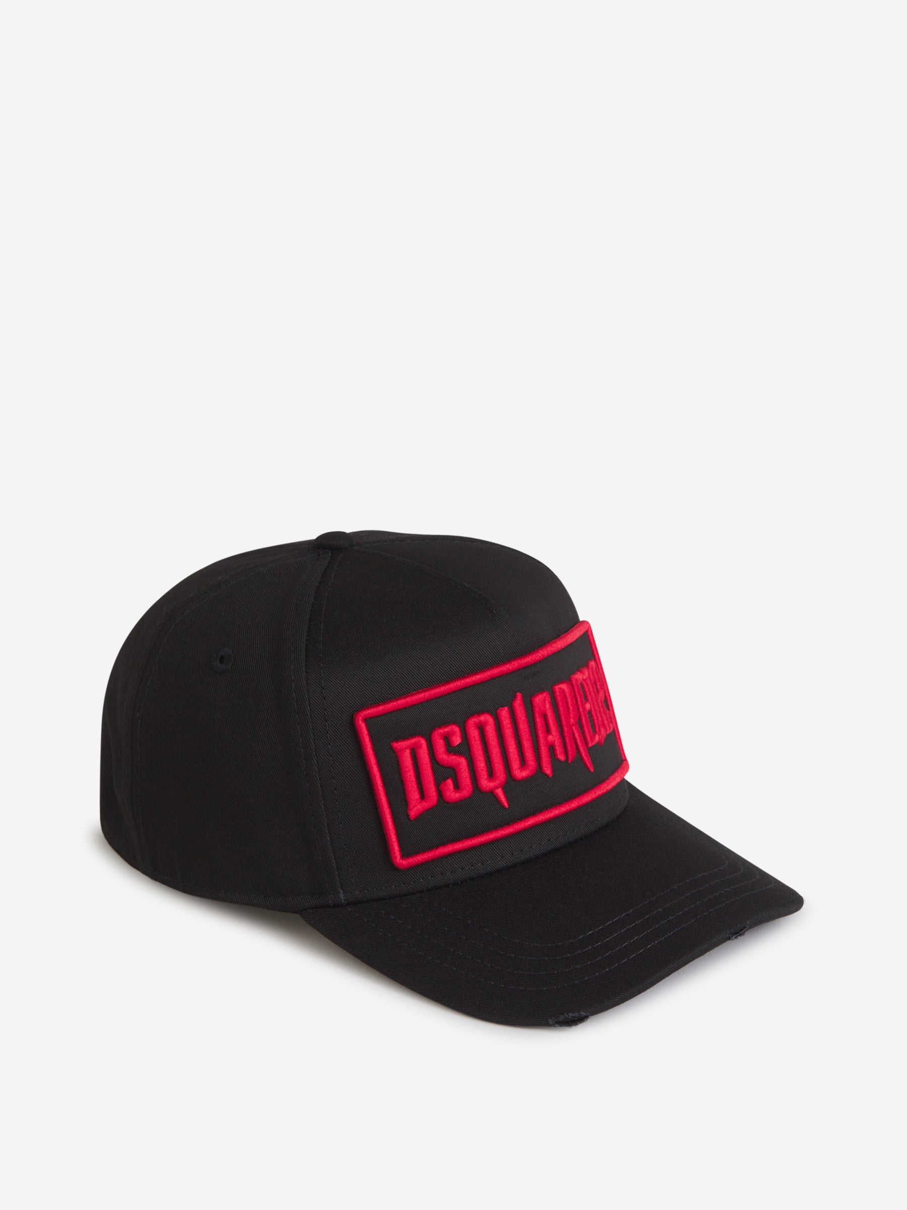 Logo Cap – Dsquared2 – Luxury Brand Outlet