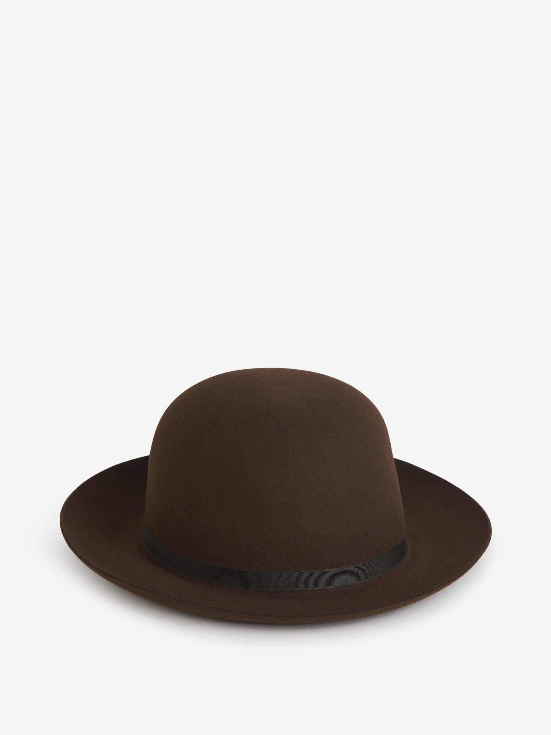 Outlet online Lock & Hatters Hombre Sombrero Fedora York color Marrón sku 695-001549 01 - Foto 3