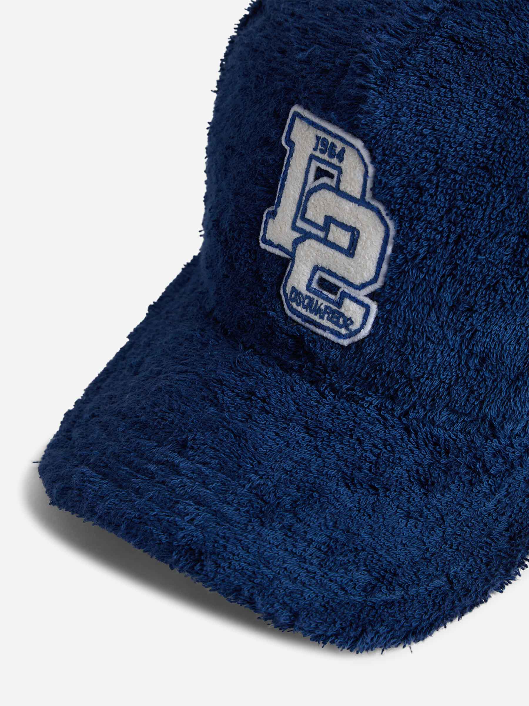 Gorro D2 Collage Baseball