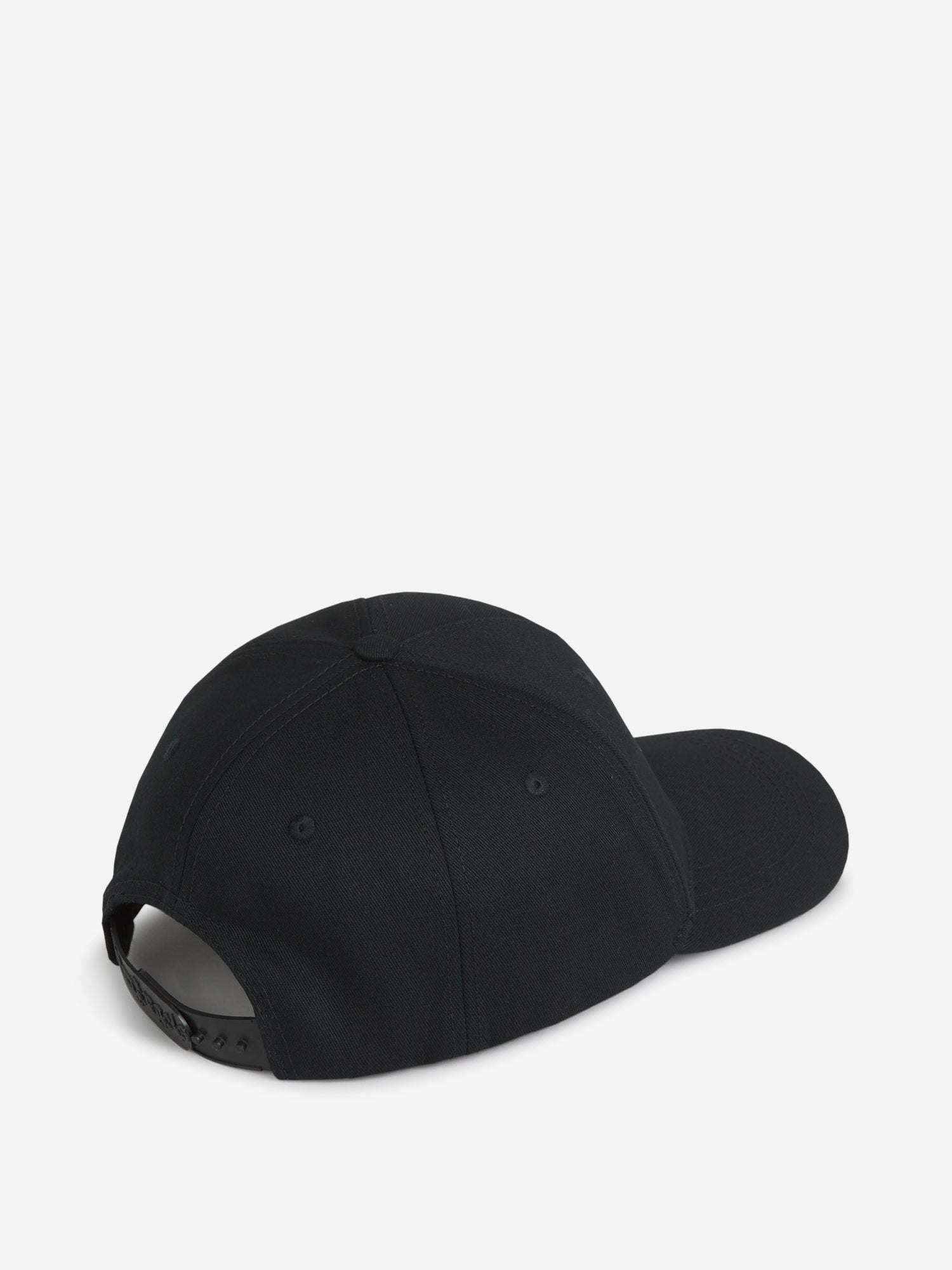 Palm Angels Hombre Barcelona Gorra Logo Bordado color Negro sku 695-001697 01 - Foto 4
