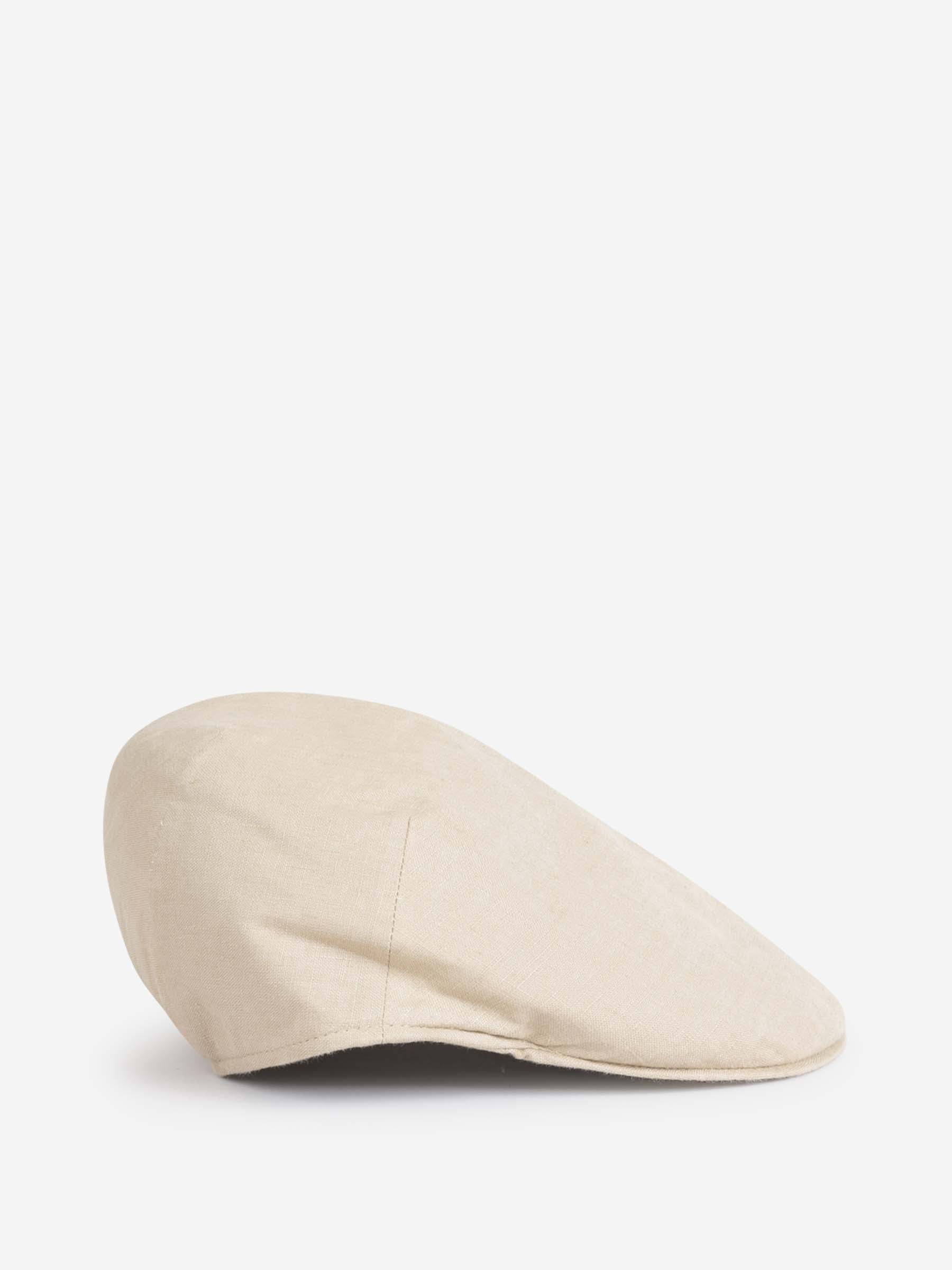 Outlet online Borsalino Hombre Sombrero Parigi Plana color Beige sku 695-001793 01 - Foto 1