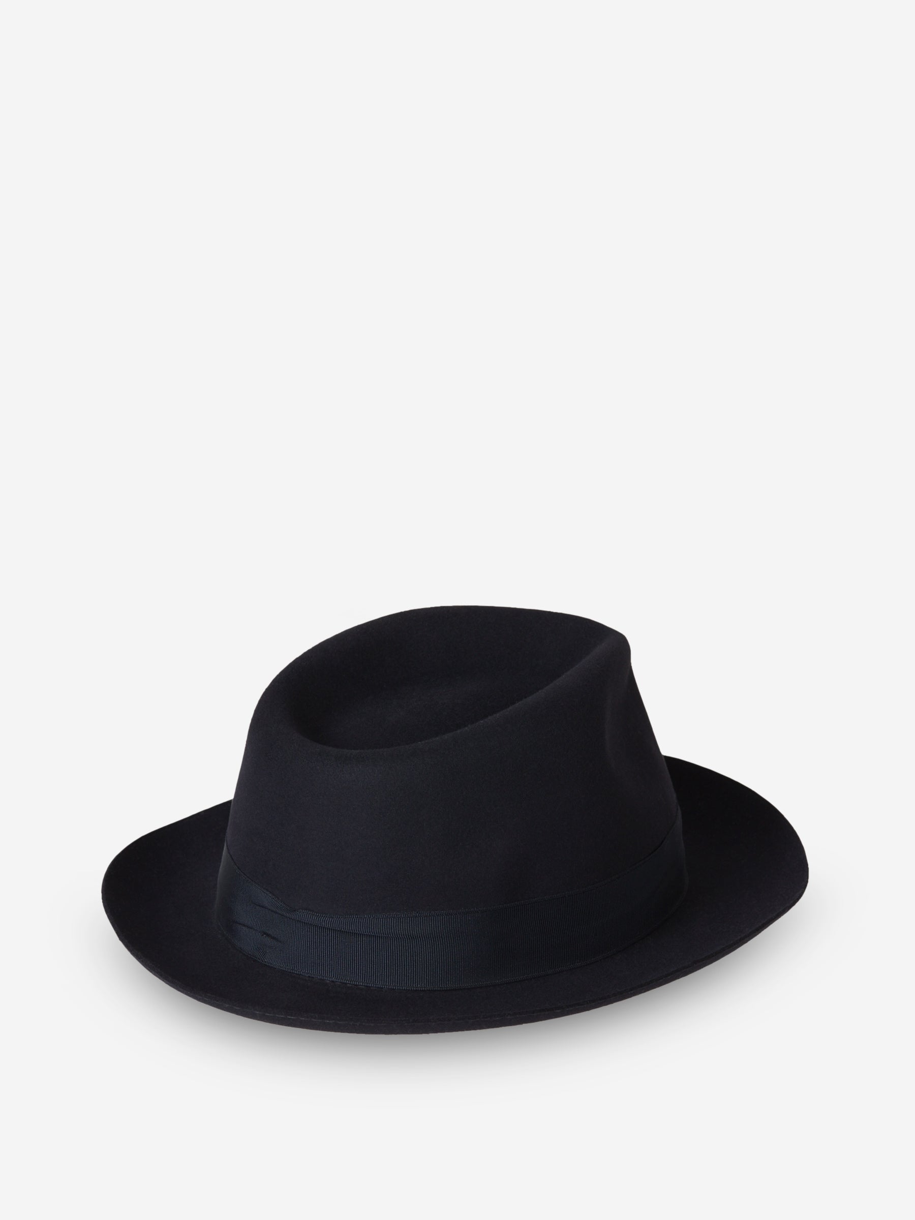 Outlet online Signes Hombre Sombrero Comet Trilby color Marrón sku 699-001737 02 - Foto 6