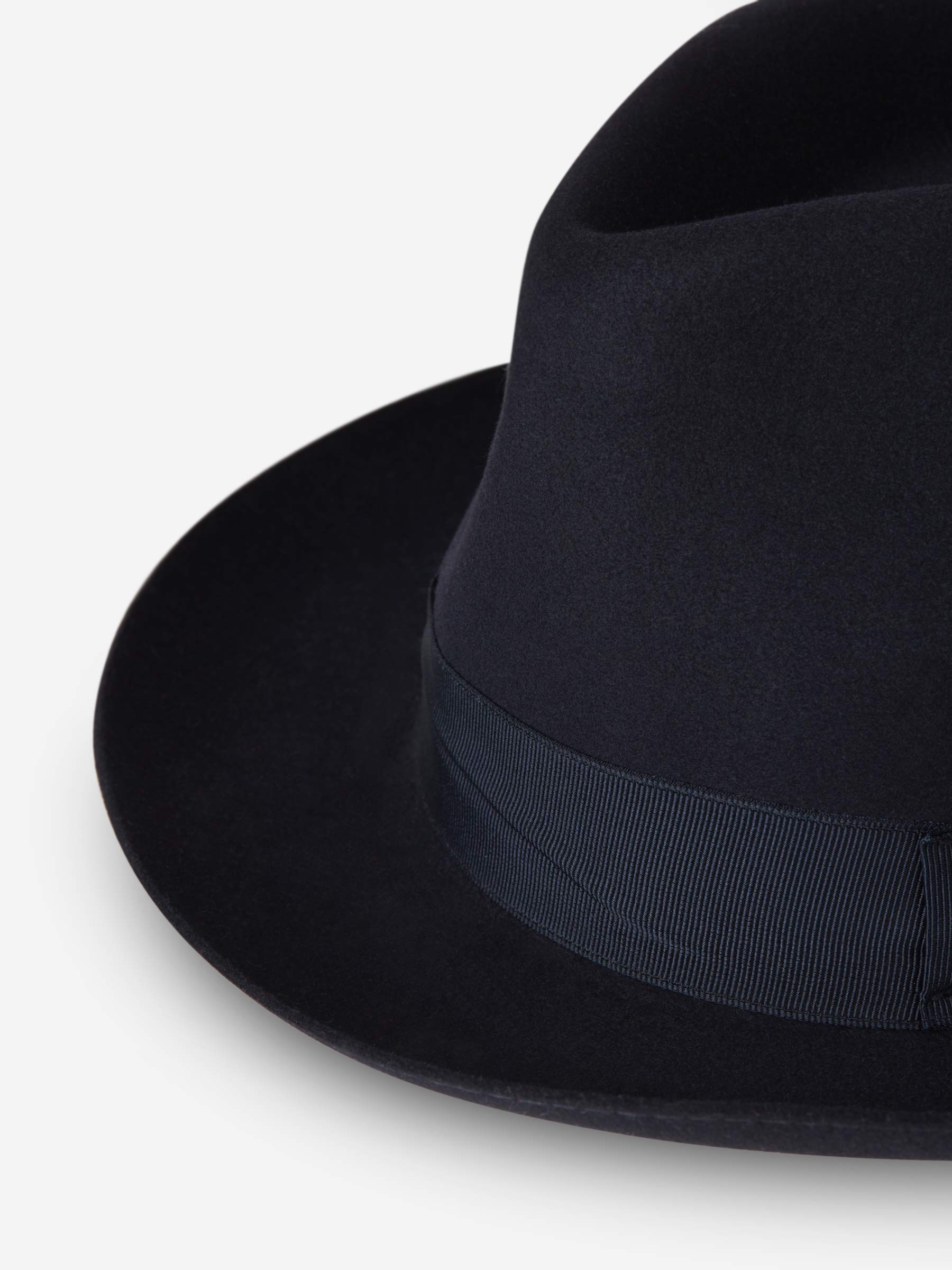 Outlet online Signes Hombre Sombrero Comet Trilby color Marrón sku 699-001737 02 - Foto 7