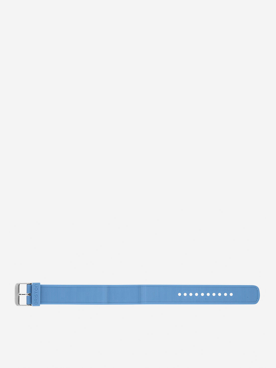 Outlet online Briston Hombre Interchangeable watchband color Azul sku 699-001853 01 - Foto 1