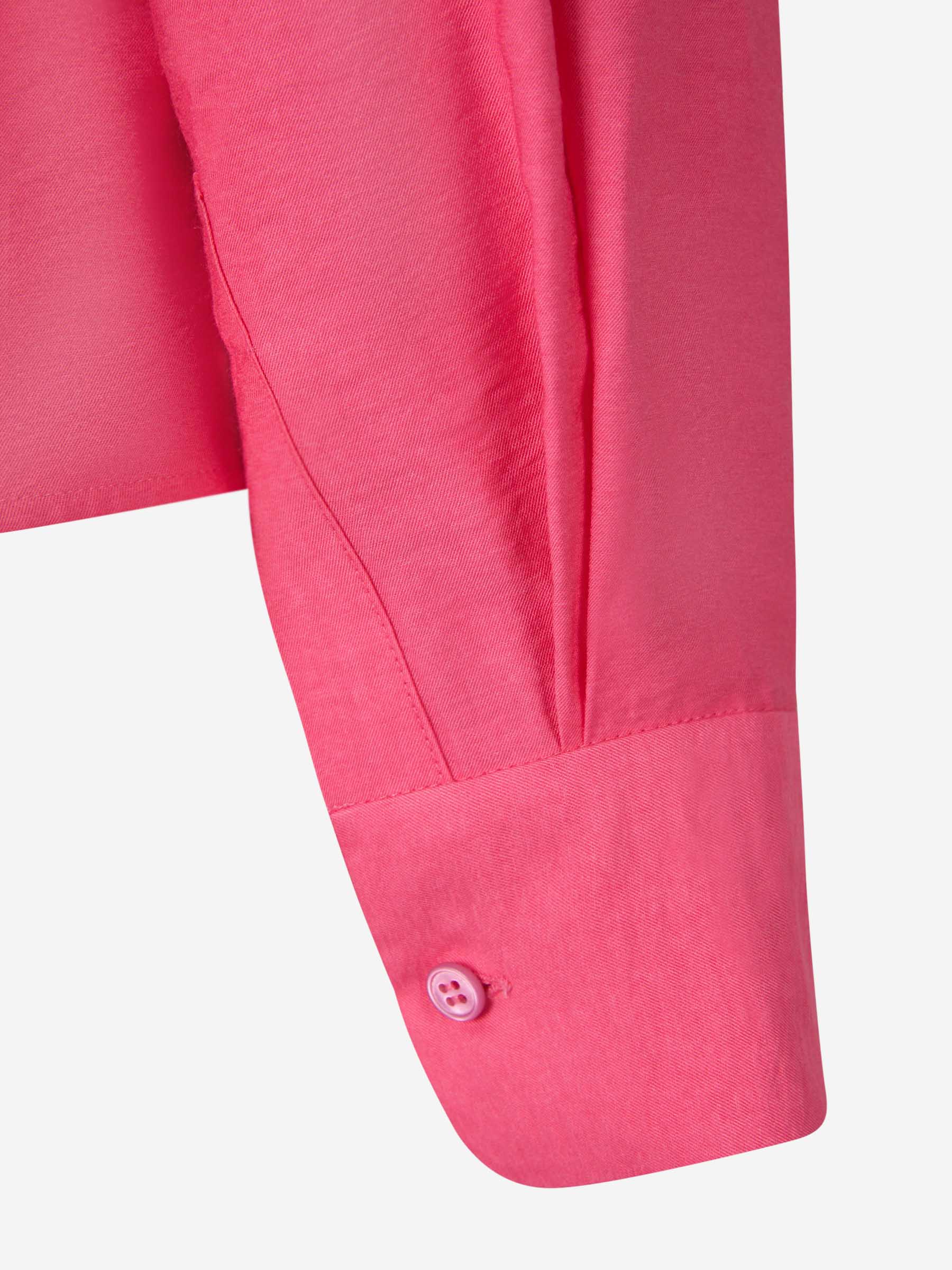 Outlet online Jacquemus Mujer Camisa Le Bahía color Fucsia sku 701-001870 01 - Foto 5
