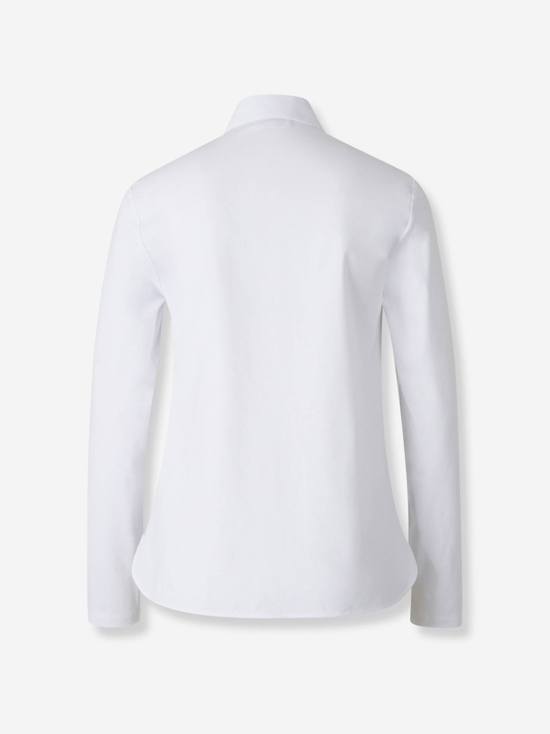 Outlet online Peserico Mujer Camisa de Peserico color Blanco sku 701-002283 01 - Foto 2
