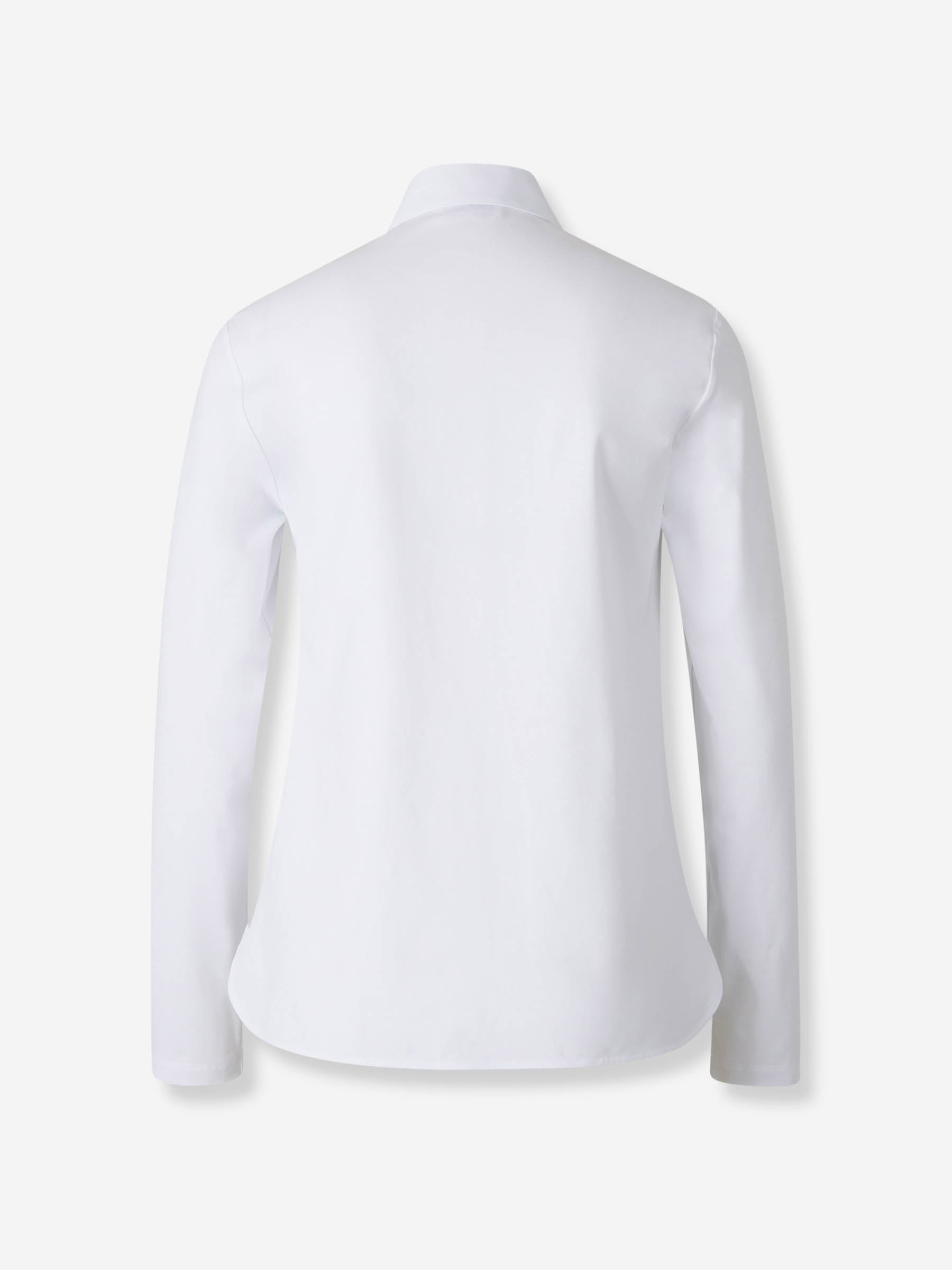 Outlet online Peserico Mujer Camisa de Peserico color Blanco sku 701-002283 01 - Foto 2