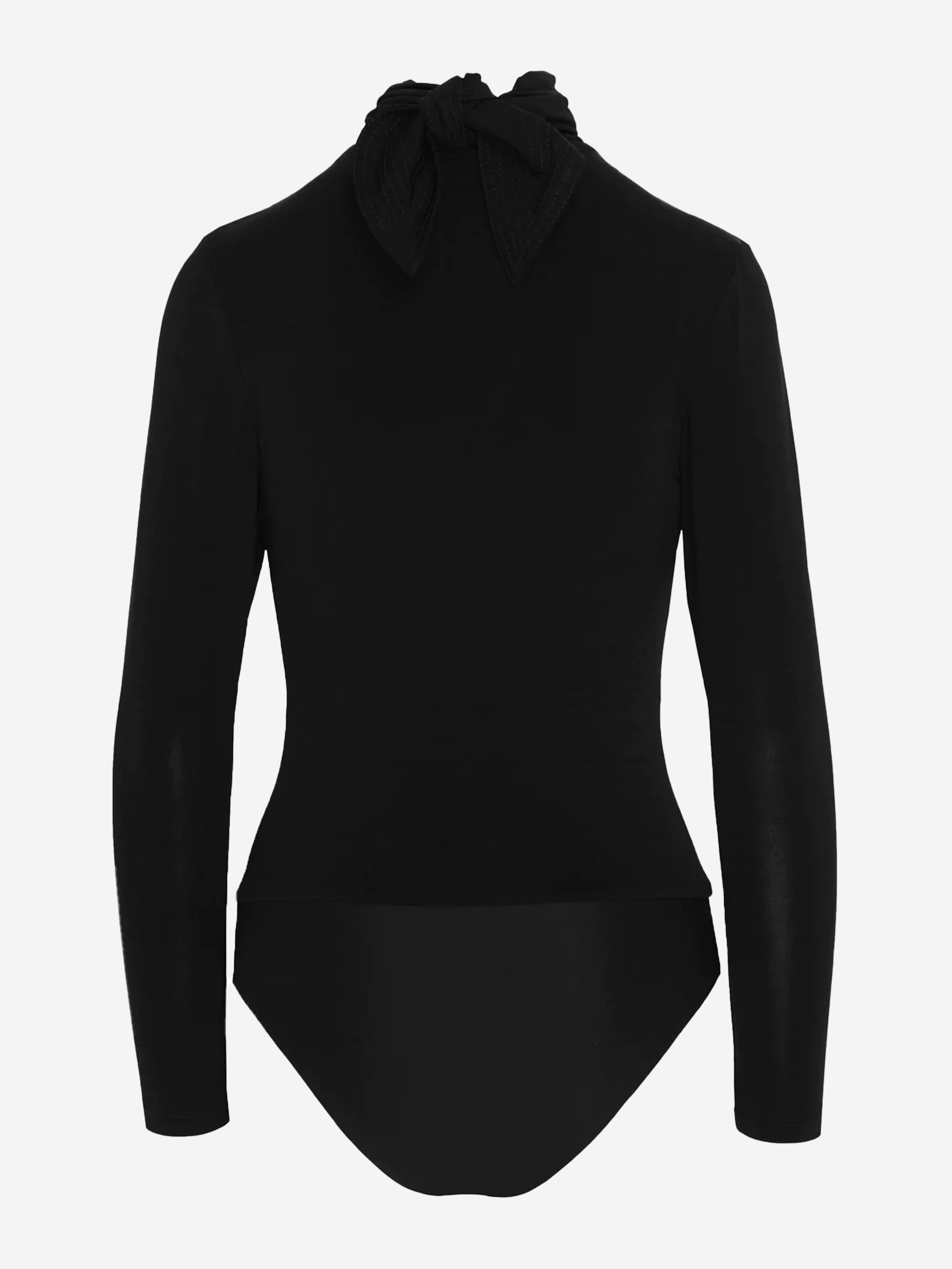 Outlet online Johanna Ortiz Mujer Body Earthy Life color Negro sku 703-001873 01 - Foto 2