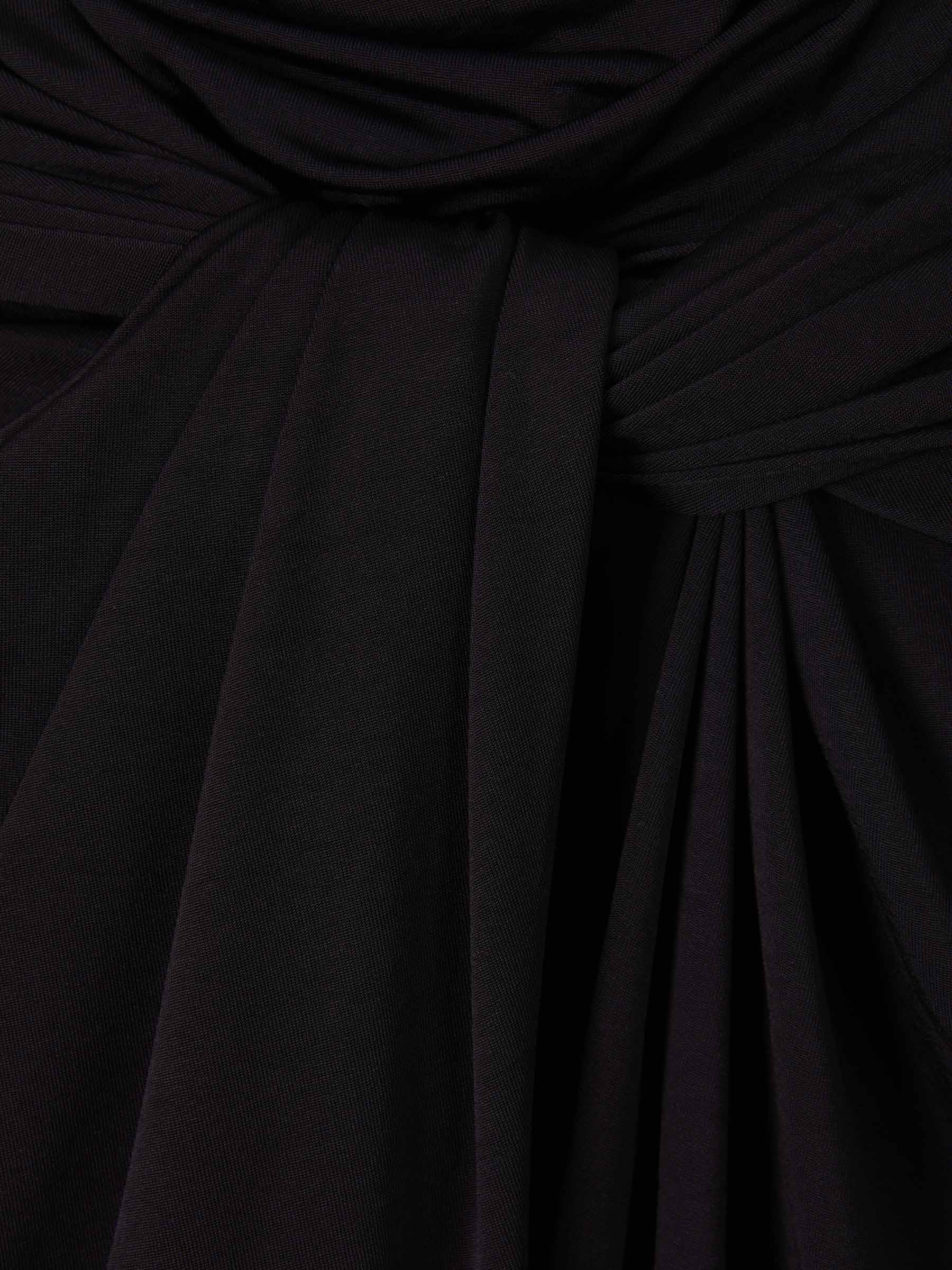Outlet online Johanna Ortiz Mujer Body Earthy Life color Negro sku 703-001873 01 - Foto 5