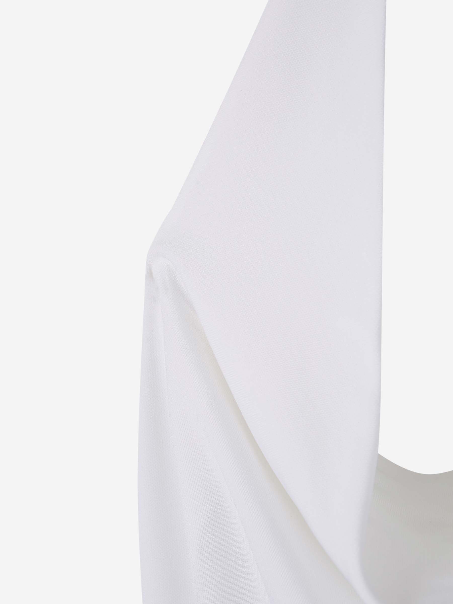 Christopher Esber Mujer Barcelona Top Punto Levitate color Blanco sku 703-002298 01 - Foto 3