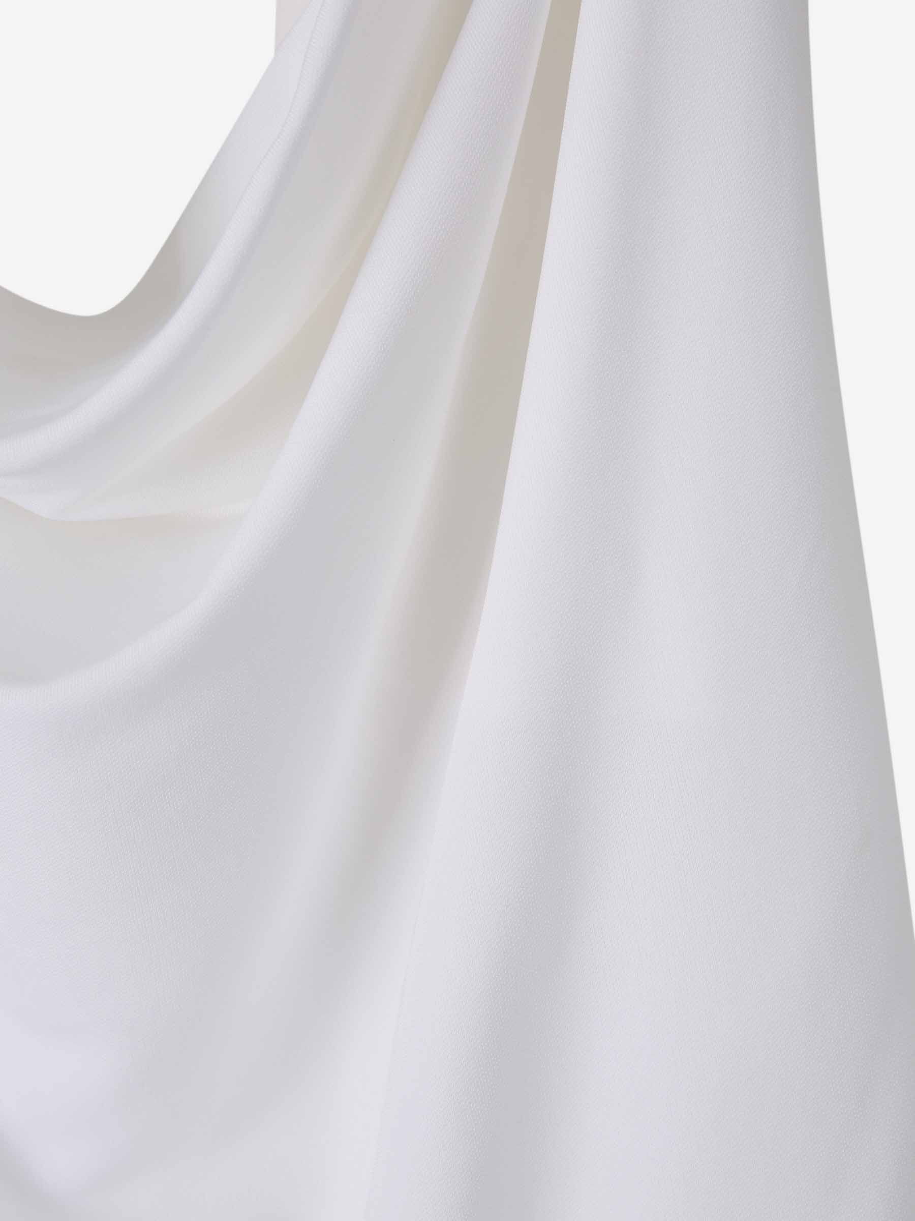 Christopher Esber Mujer Barcelona Top Punto Levitate color Blanco sku 703-002298 01 - Foto 4