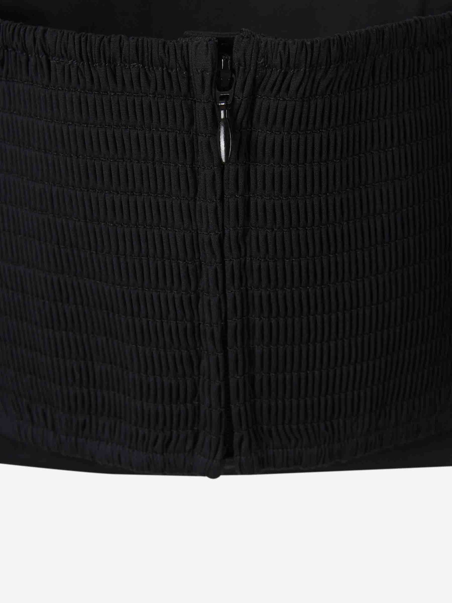 Staud Mujer Barcelona Top Banda Ajustable color Negro sku 703-002397 01 - Foto 4