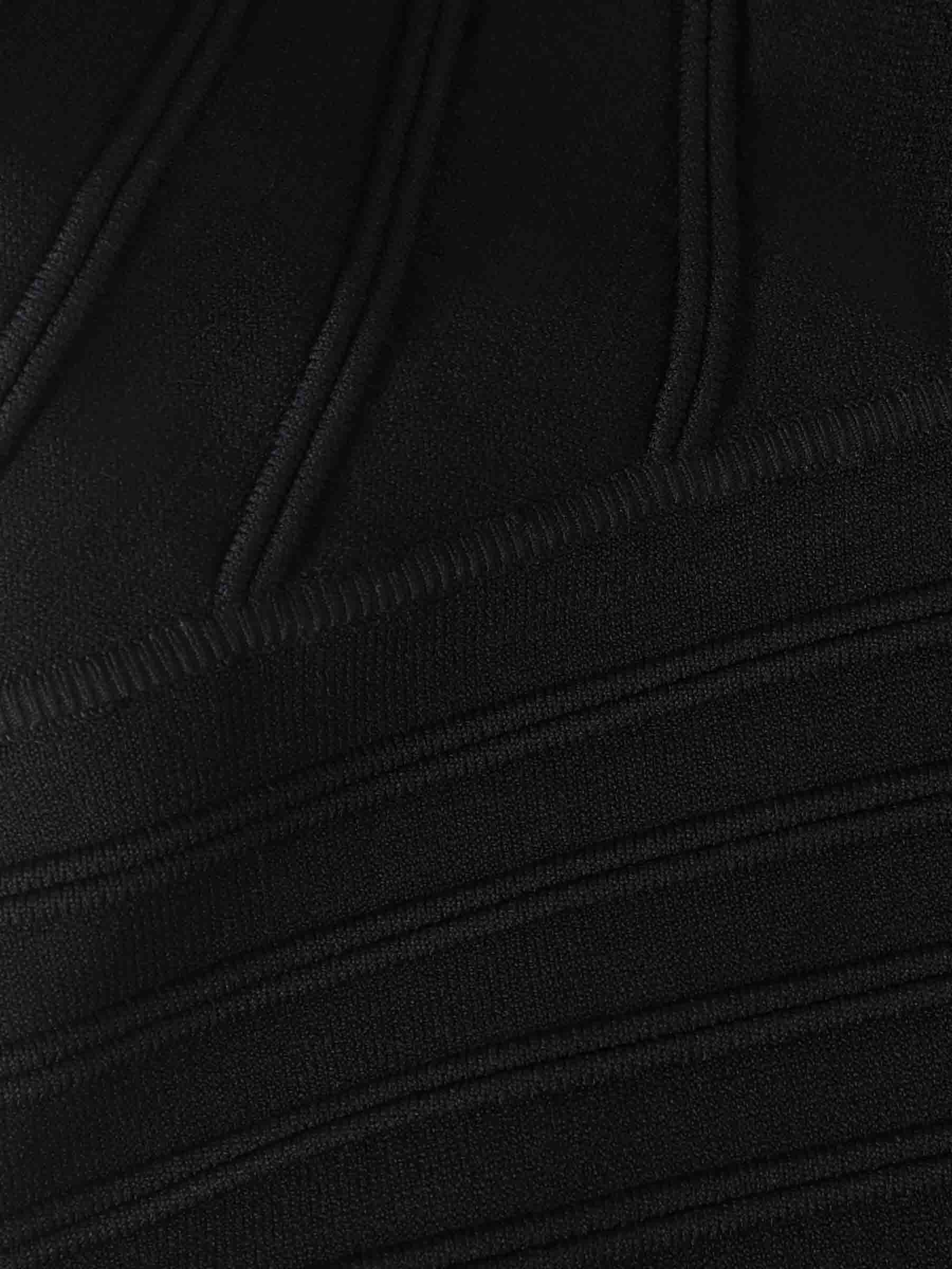 Outlet online Cult Gaia Mujer Top Punto Kanta color Negro sku 703-002561 01 - Foto 4