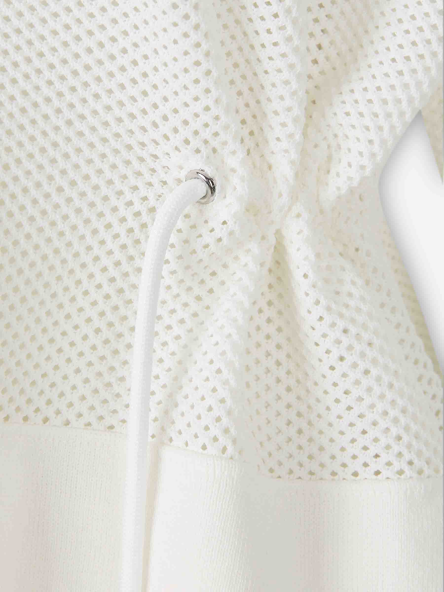 Dorothee Schumacher Mujer Barcelona Cárdigan Punto Pointelle color Blanco sku 713-000443 01 - Foto 3