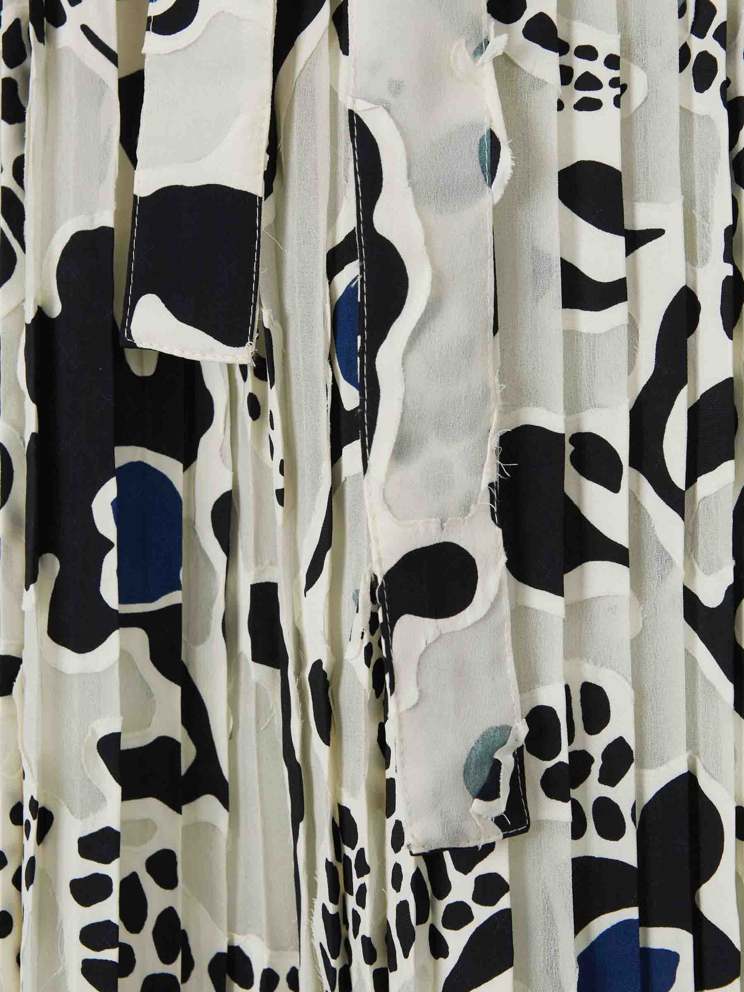 Ulla Johnson Mujer Barcelona Vestido Midi Imari color Crema sku 721-000428 01 - Foto 4