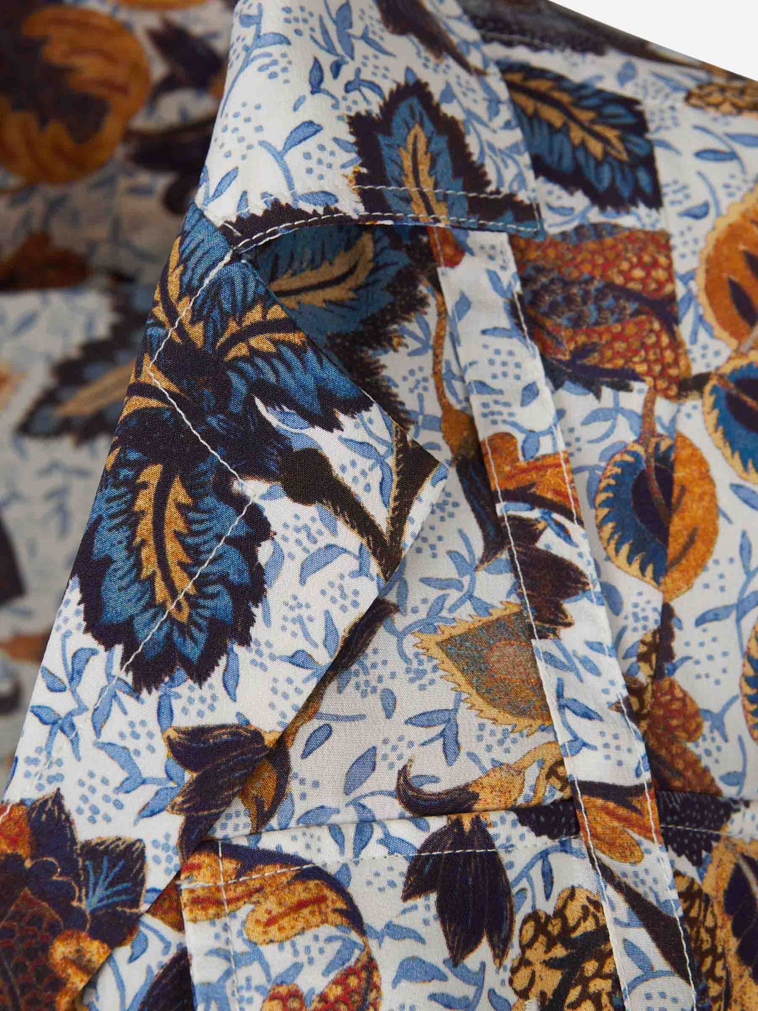 Ulla Johnson Mujer Barcelona Vestido Midi Giselle color Multicolor sku 721-000430 01 - Foto 3