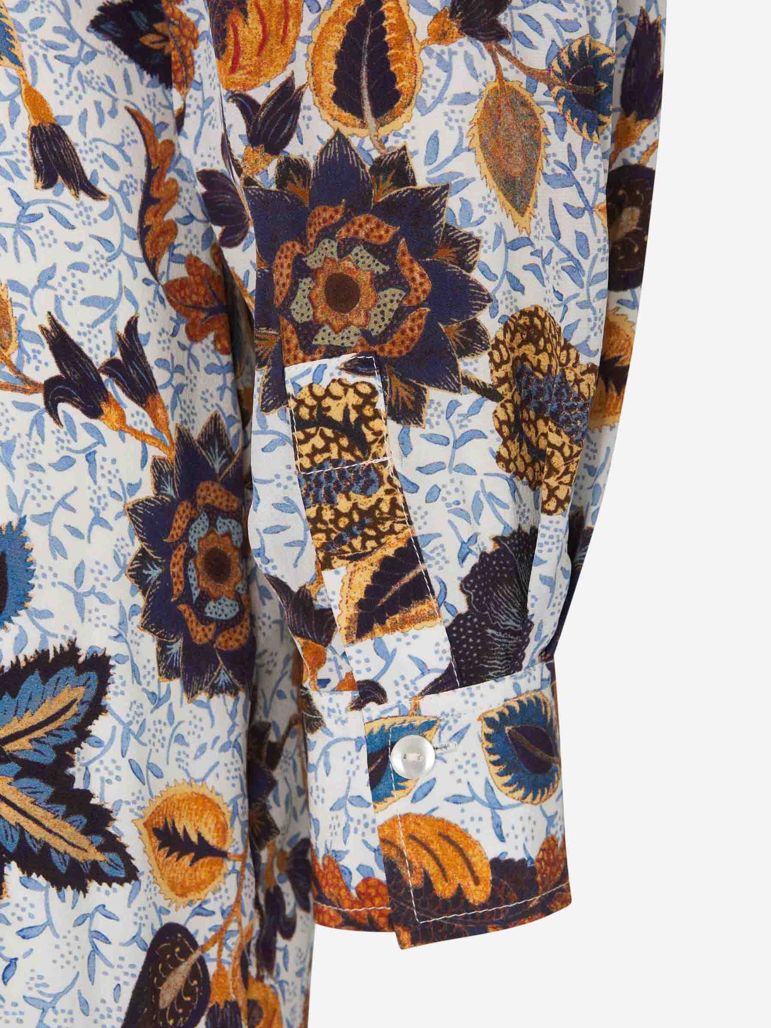 Ulla Johnson Mujer Barcelona Vestido Midi Giselle color Multicolor sku 721-000430 01 - Foto 4