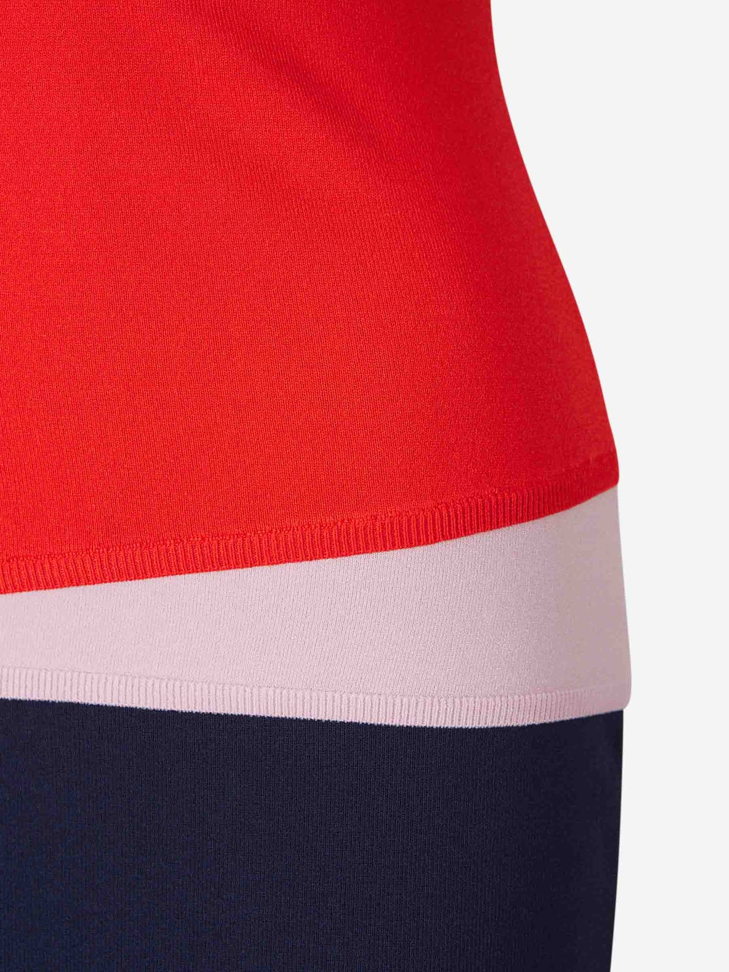 Staud Mujer Barcelona Vestido Midi Serena color Multicolor sku 721-000448 01 - Foto 4