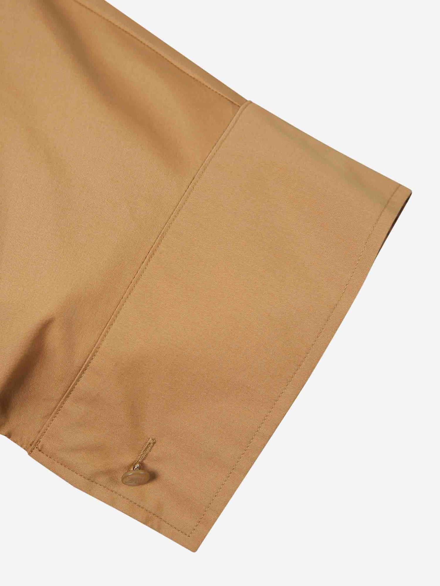 Max Mara Mujer Barcelona Vestido Camisero Midi color Camel sku 721-000517 01 - Foto 5