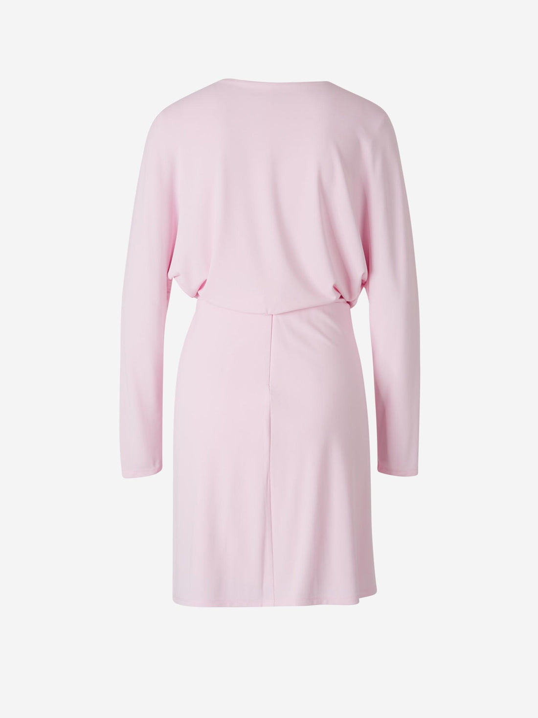 Simkhai Mujer Barcelona Vestido Mini Tasha color Rosa Palo sku 731-006007 01 - Foto 2