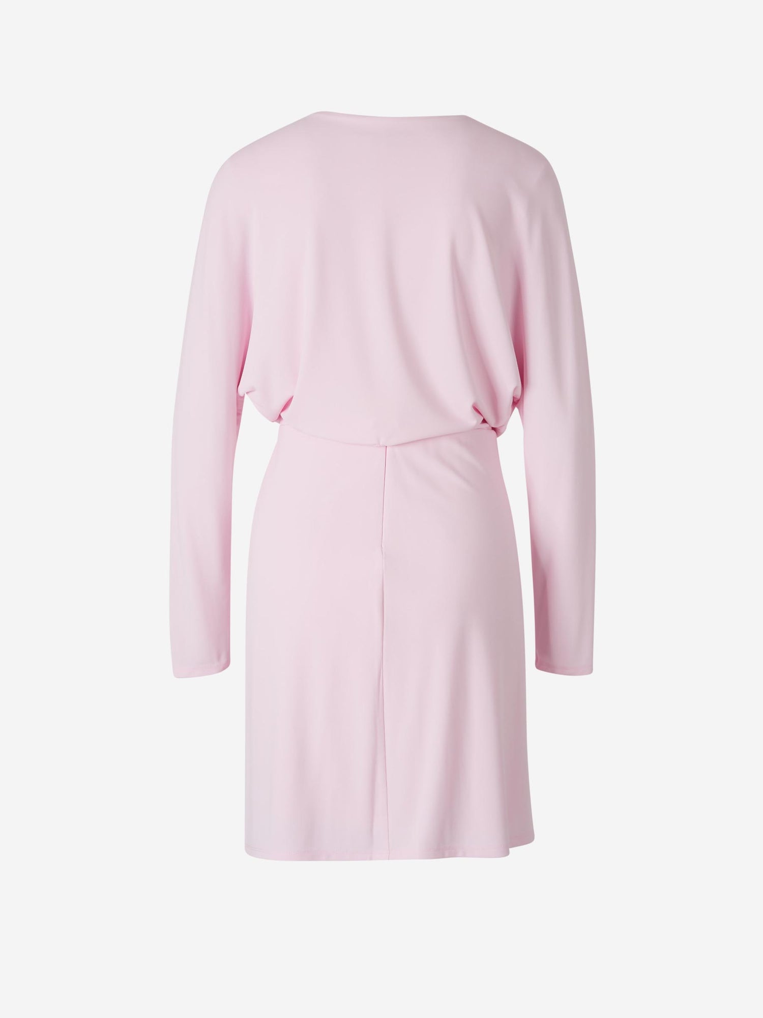 Simkhai Mujer Barcelona Vestido Mini Tasha color Rosa Palo sku 731-006007 01 - Foto 2