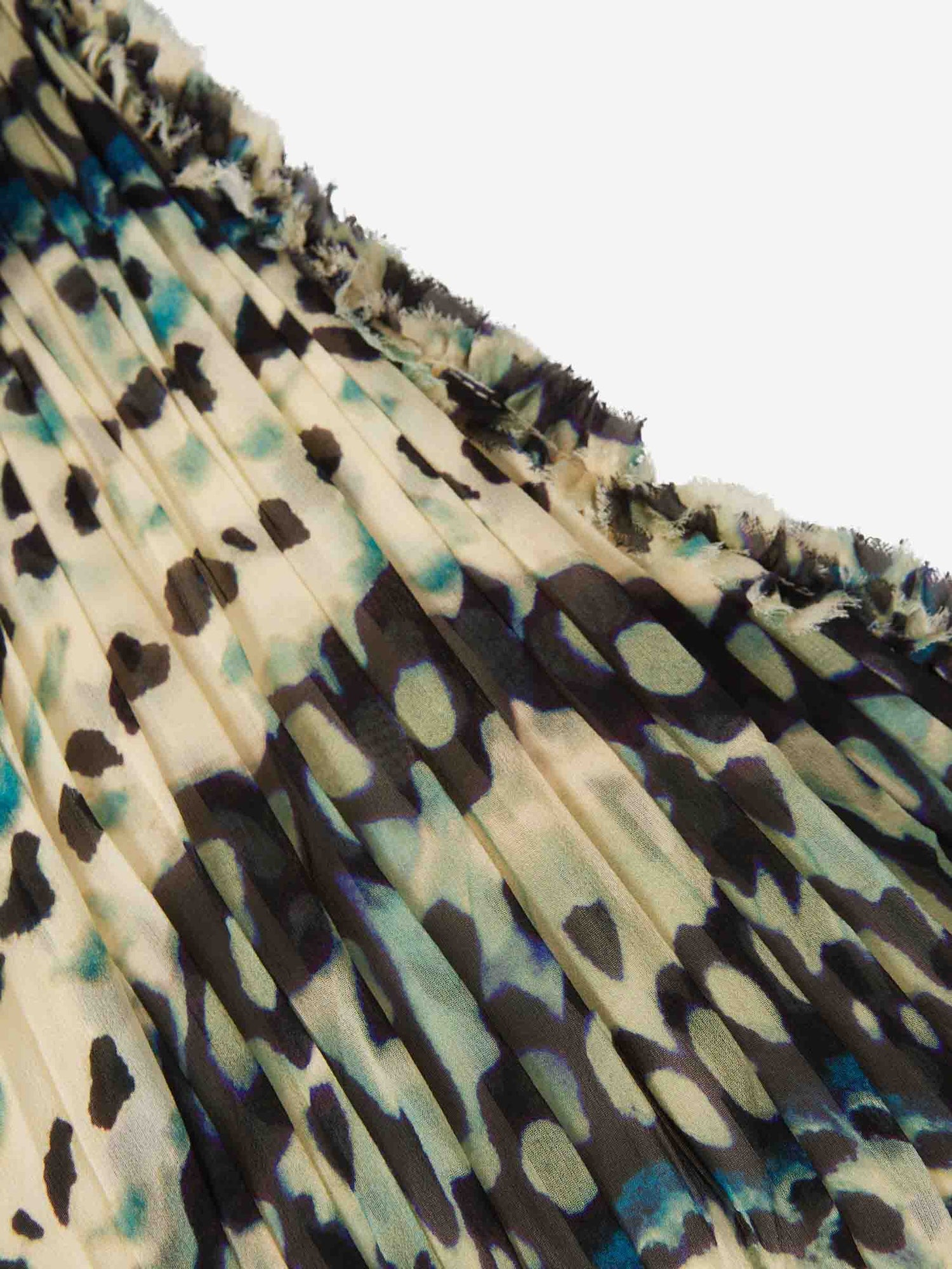 Ulla Johnson Mujer Barcelona Vestido Maxi Adona color Multicolor sku 732-001457 01 - Foto 3