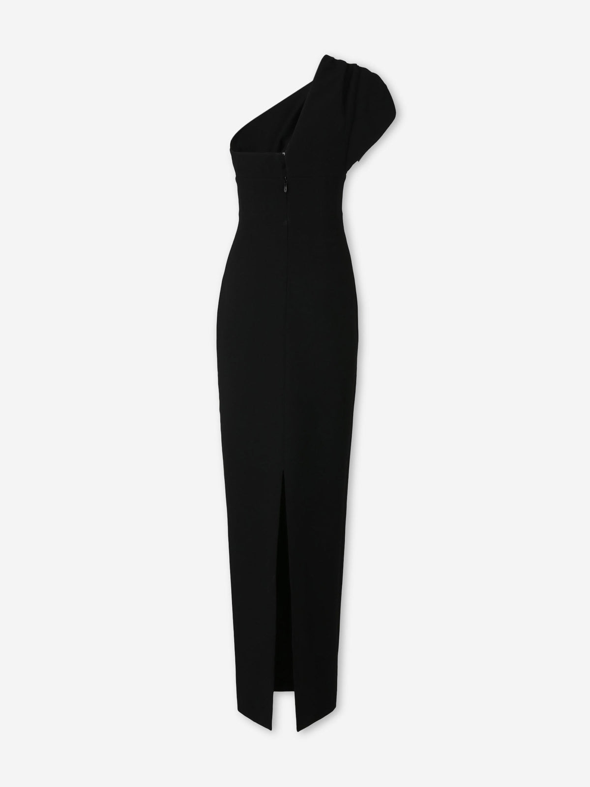 Outlet online Rachel Gilbert Mujer Vestido Maxi Winnie color Negro sku 732-001560 01 - Foto 4