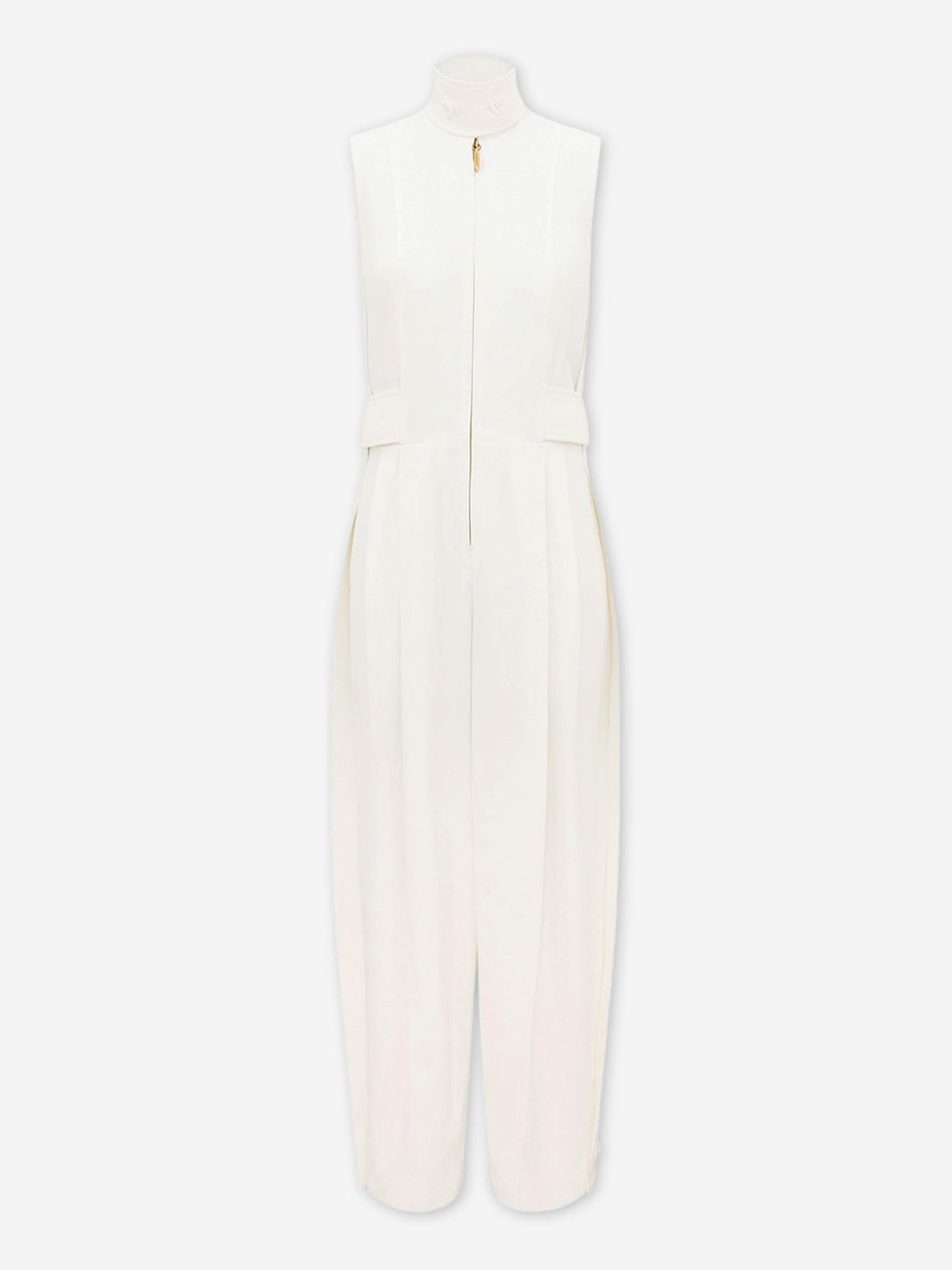 Zimmermann Mujer Barcelona Mono Luna Twill color Blanco sku 732-001702 01 - Foto 1