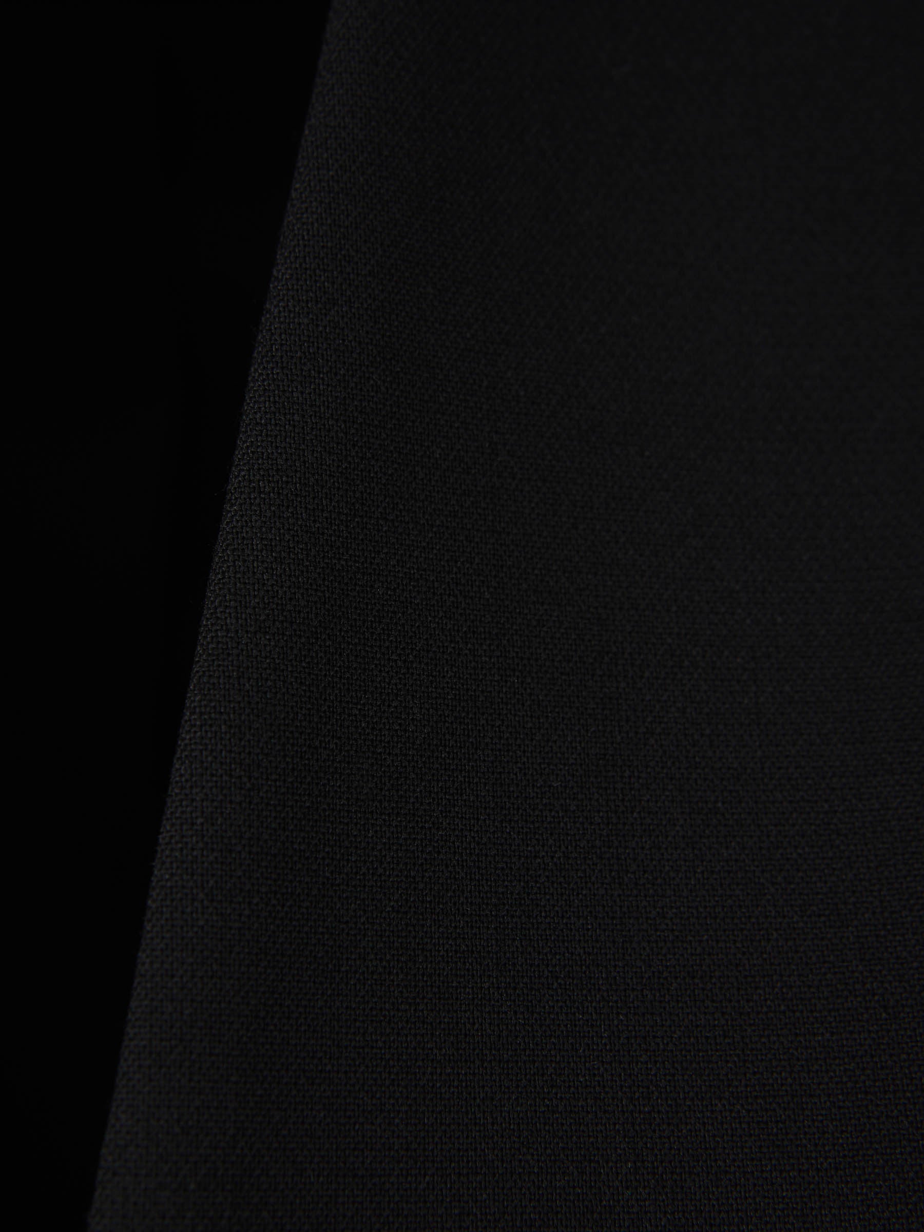 The Row Blazer Fie Lana color Negro sku 741-001898 01 - Foto 3