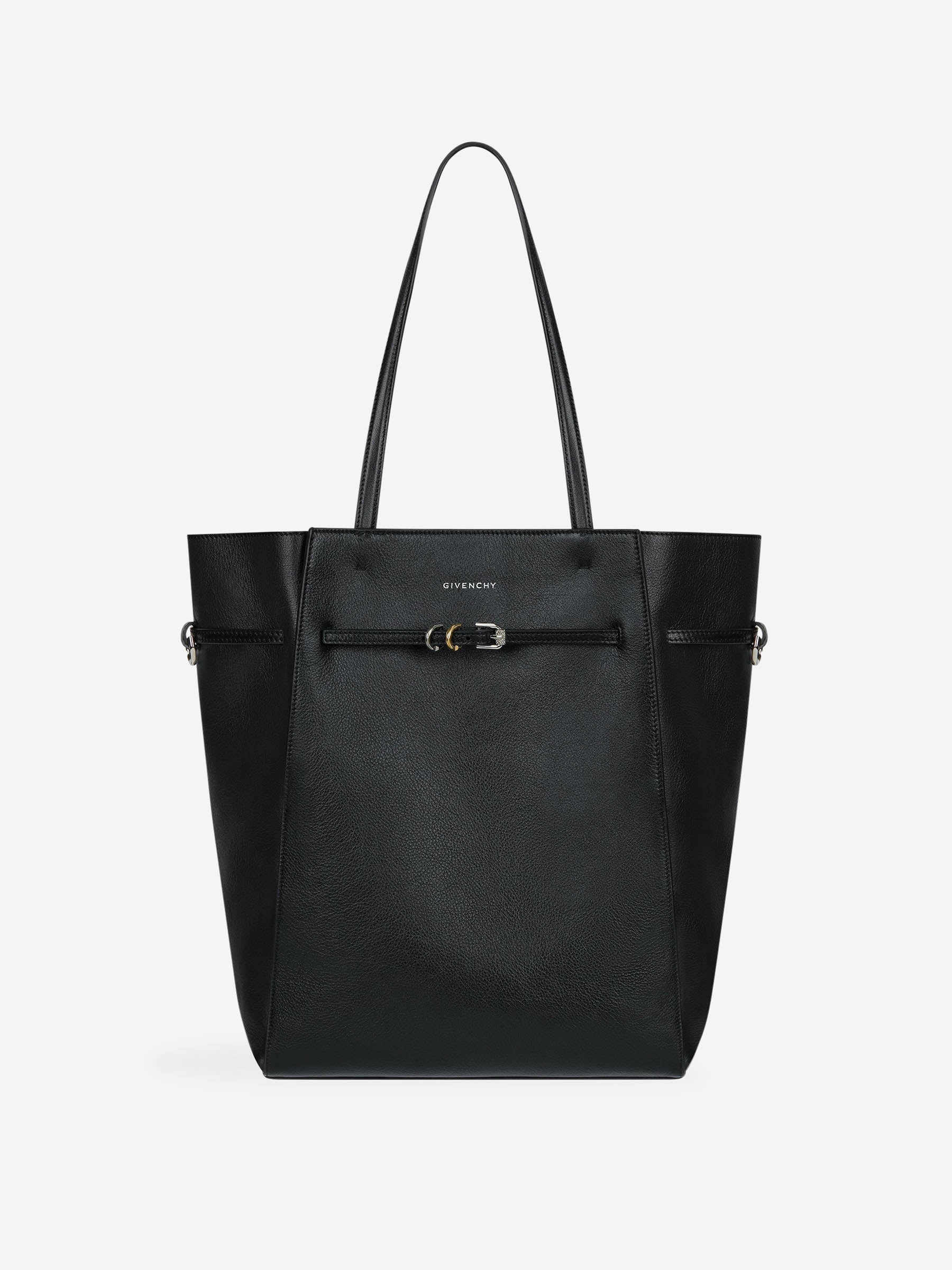 Outlet online Givenchy Mujer Bolso Tote Voyou color Negro sku 810-007537 01 - Foto 1