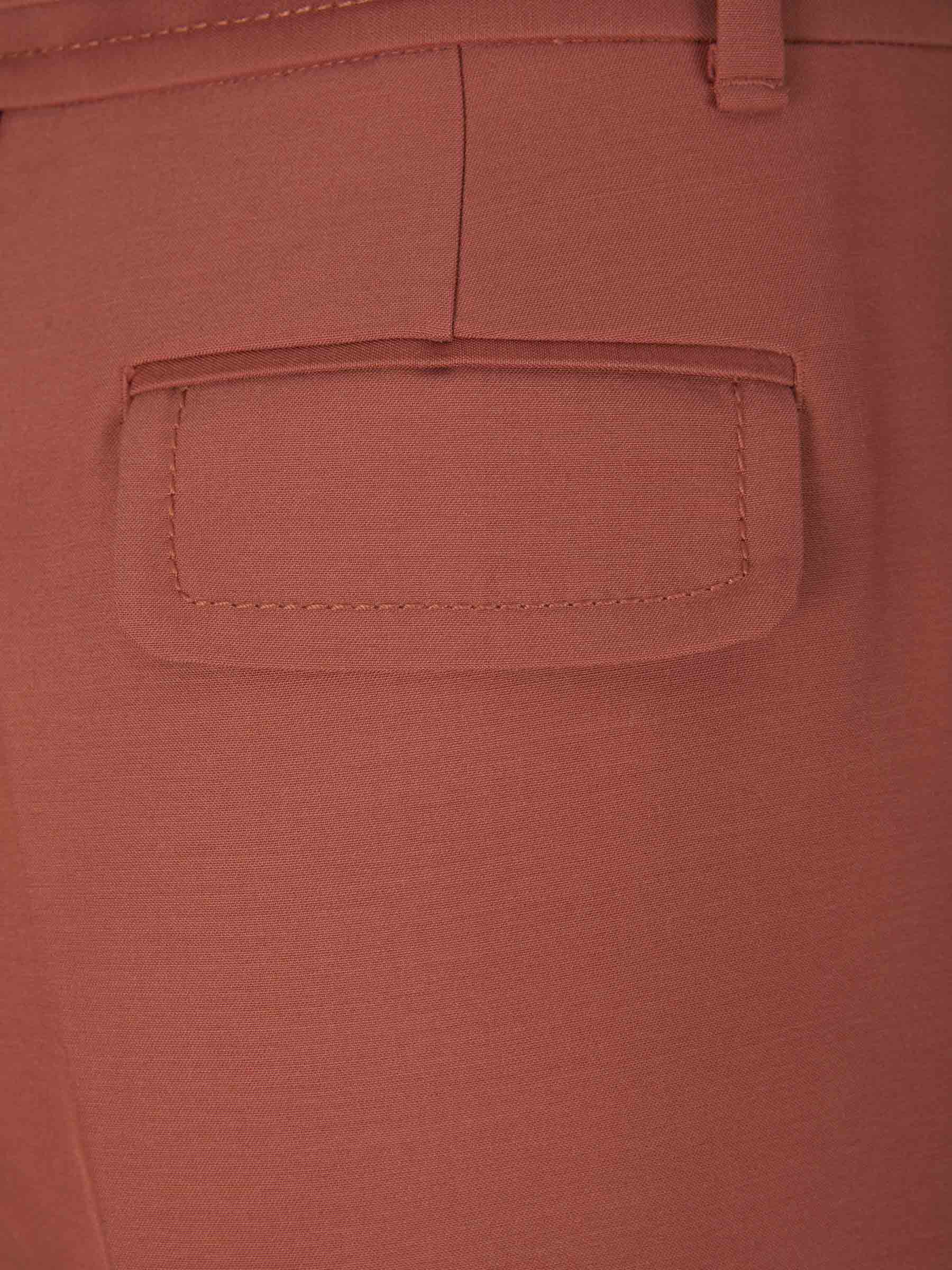 Outlet online Zimmermann Mujer Pantalones Anchos Kaleidoscope color Beis sku 761-003025 02 - Foto 4