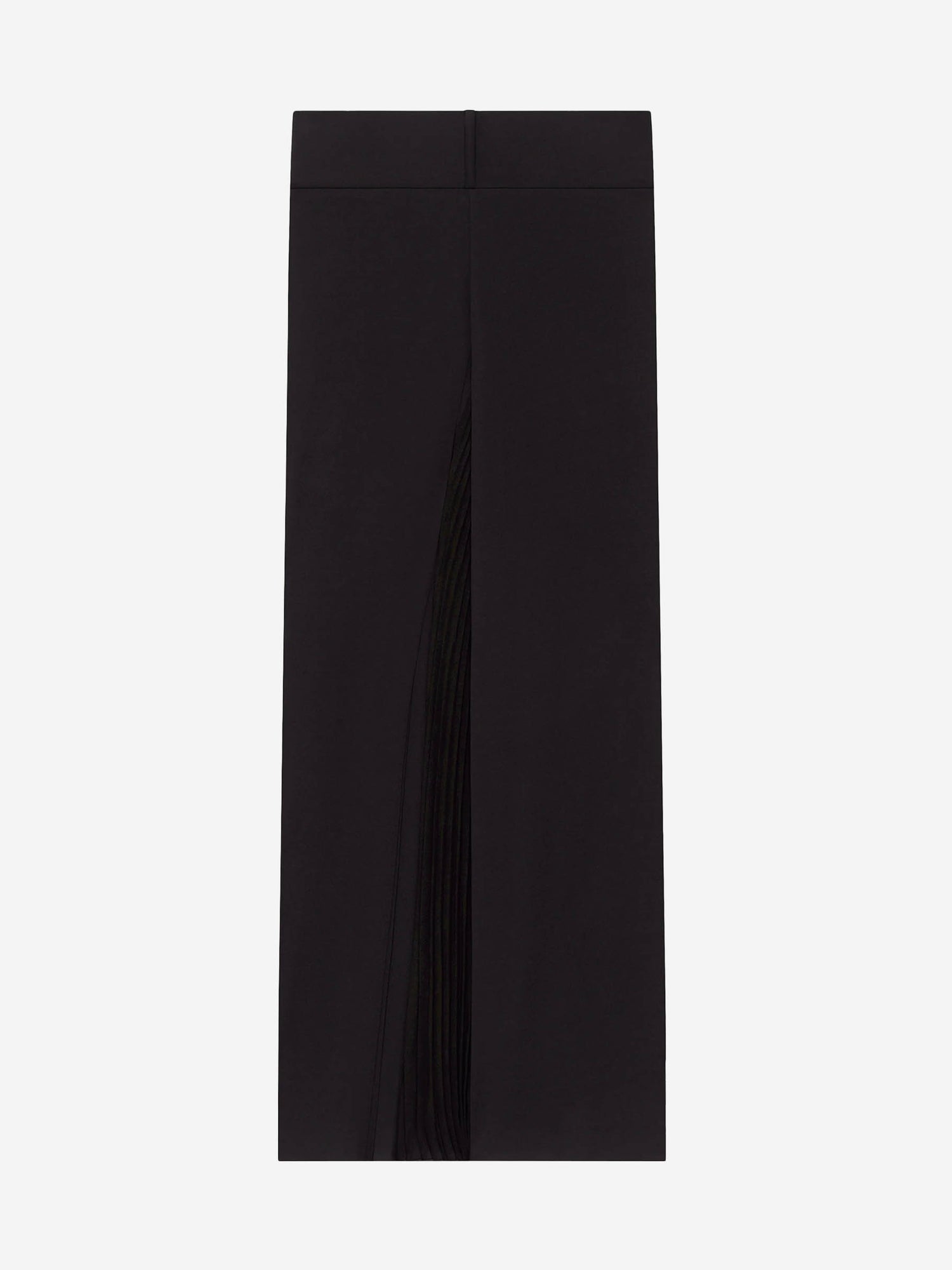 Courrèges Mujer Barcelona Pantalones Pliegues Infinitos color Negro sku 761-003703 01 - Foto 1