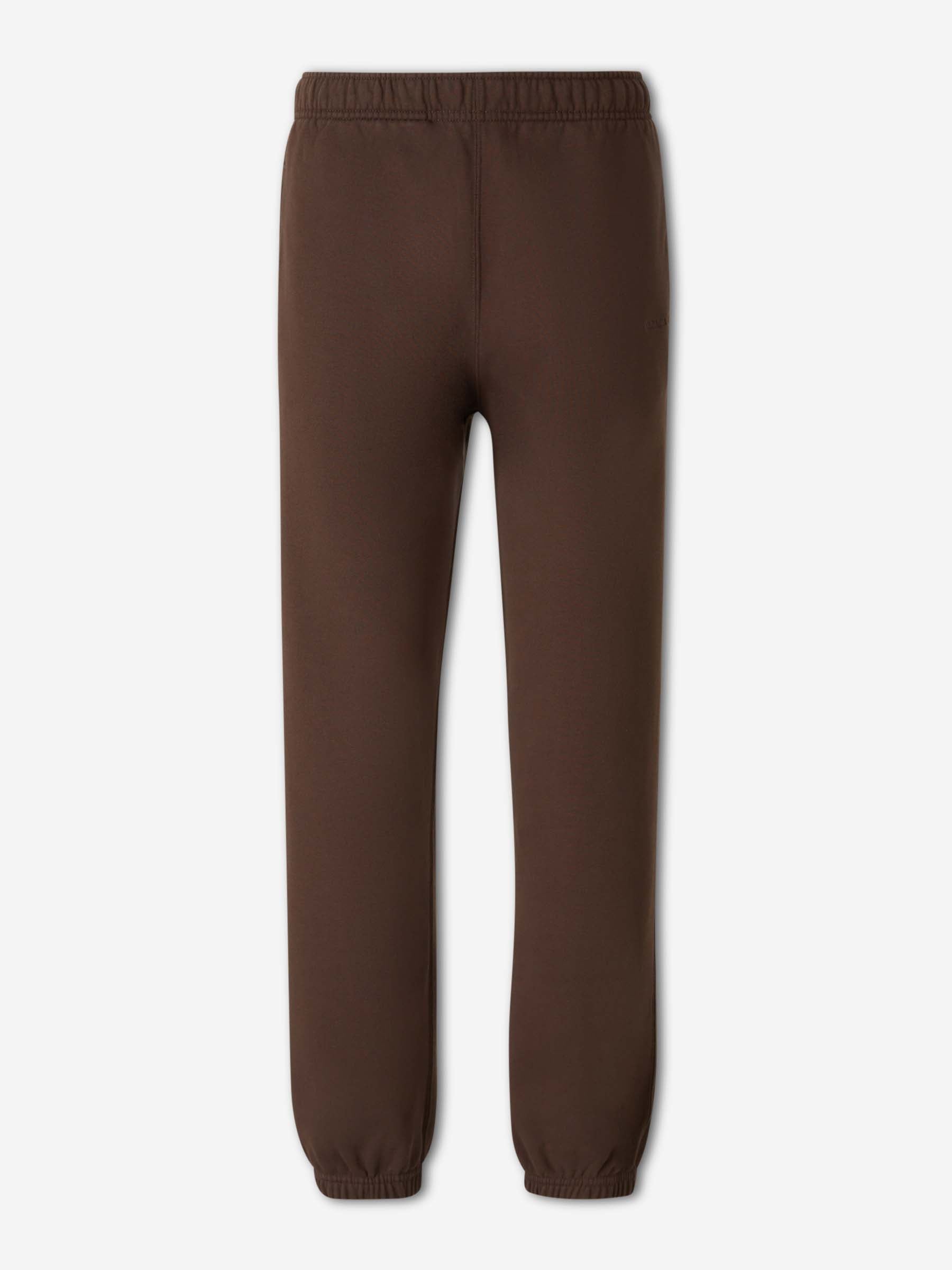 Outlet online Canada Goose Mujer Joggers Wander color Marrón Oscuro sku 761-004026 01 - Foto 1