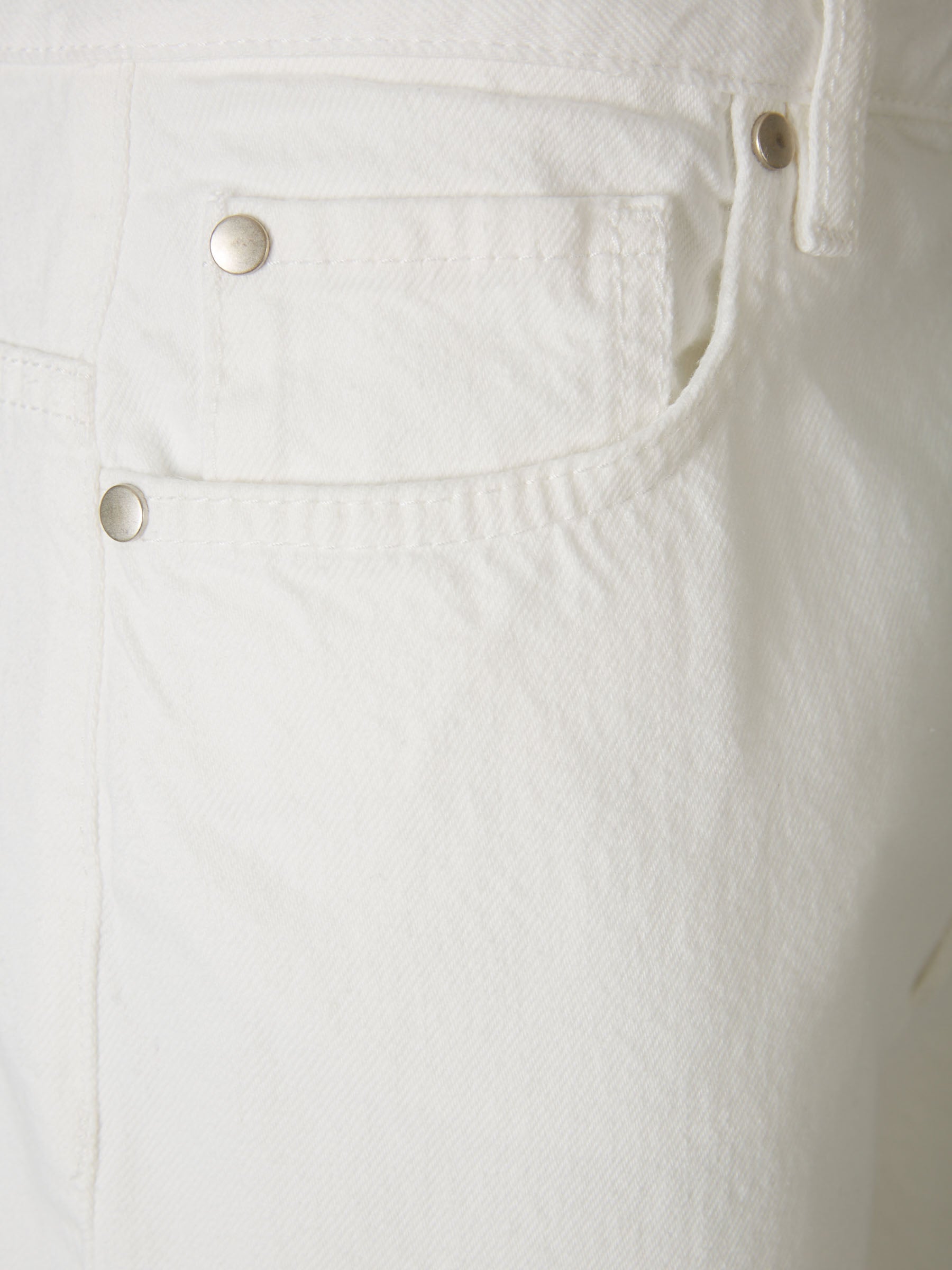 Outlet online Dorothee Schumacher Mujer Jeans Attraction color Blanco sku 763-001292 01 - Foto 3