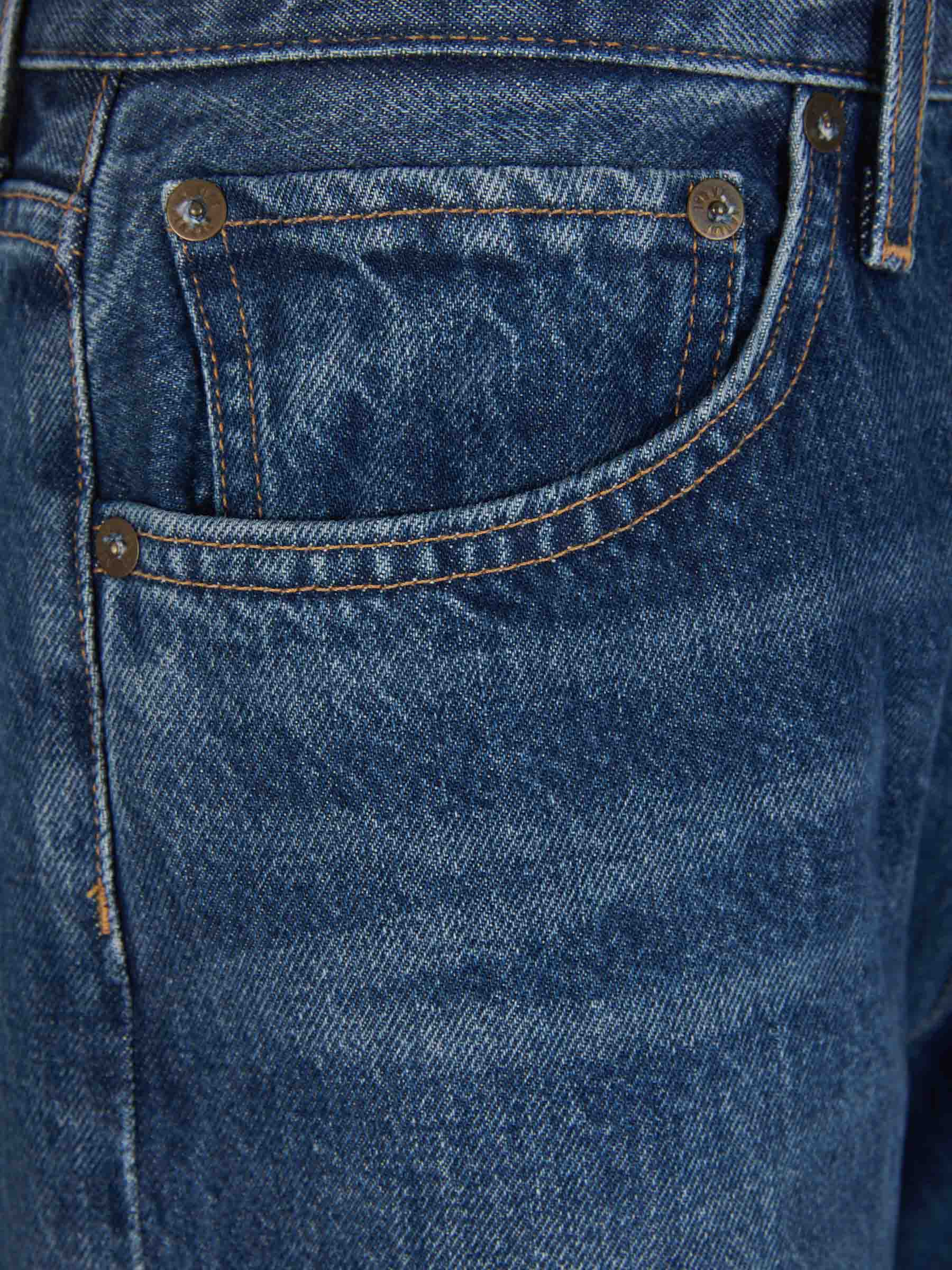 Outlet online Agolde Mujer Jeans Largos Parker color Azul Denim sku 763-001493 01 - Foto 3