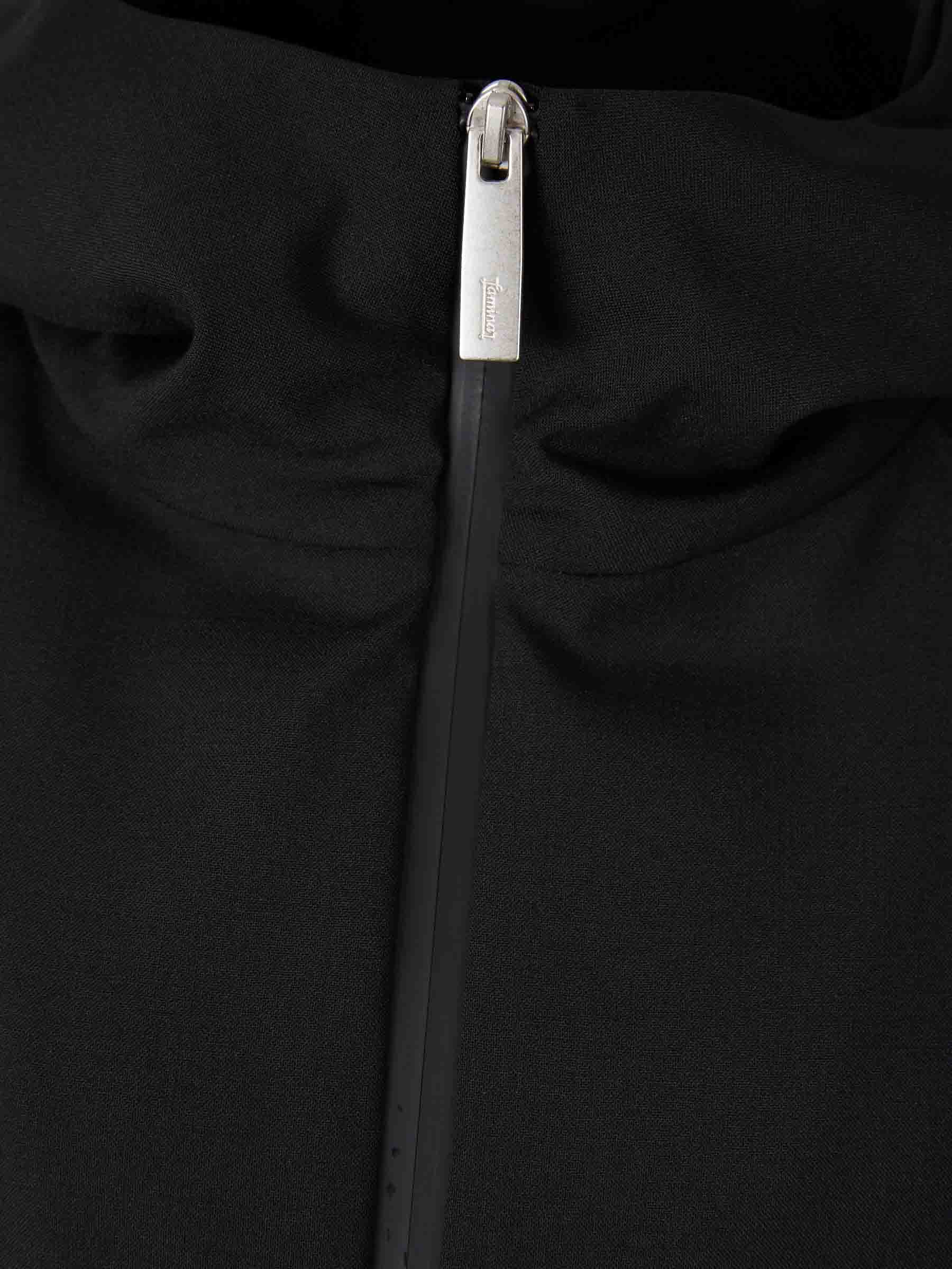 Outlet online Laminar Mujer Chaqueta Técnica Capucha color Negro sku 771-001653 02 - Foto 3