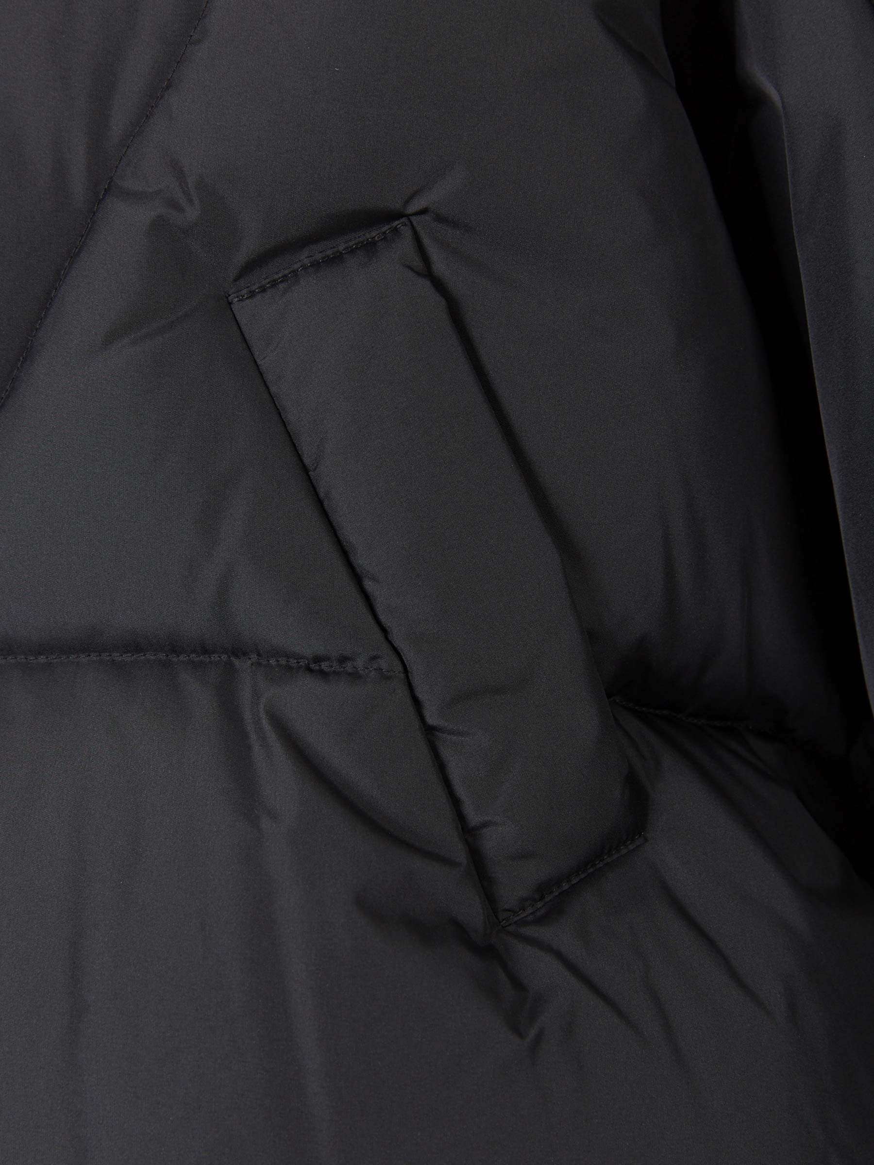 Outlet online Khrisjoy Mujer Chaqueta Acolchada Plumón color Crema sku 772-001201 01 - Foto 10