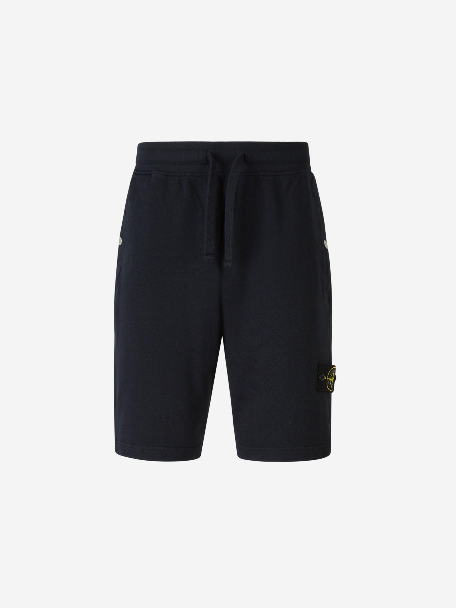Outlet online Stone Island Hombre Bermudas color Azul Marino sku 523-000975 01 - Foto 1