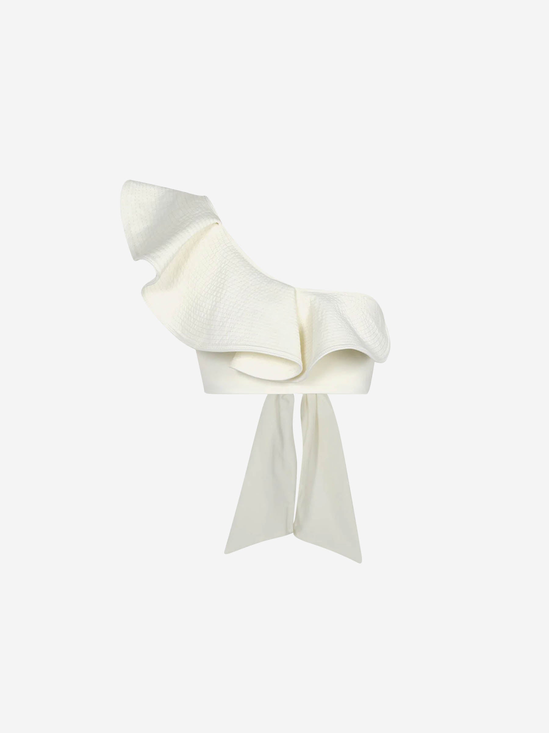 Outlet online Johanna Ortiz Mujer Top Bikini Bolero Life color Crema sku 781-000588 01 - Foto 1